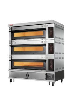 Bakery Equipment