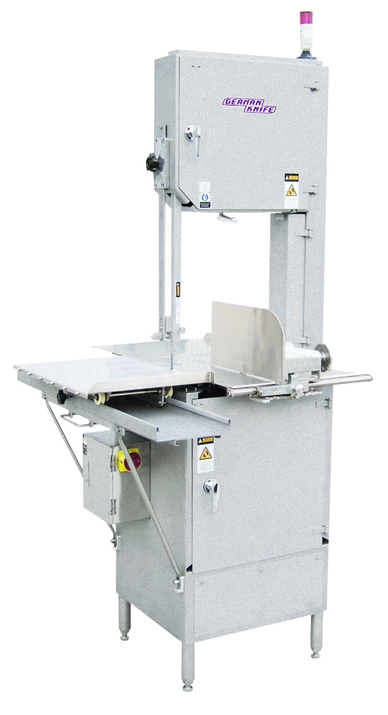 Stainless Steel Meat Saw GBS450S Geman Knife Radiance Radiance