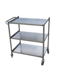 Bus Carts