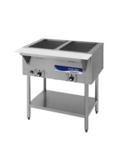 Steam Tables