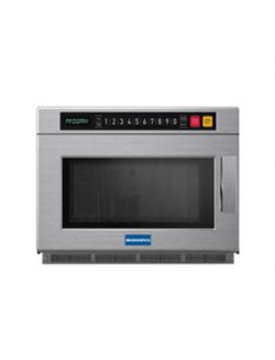 Microwave Ovens
