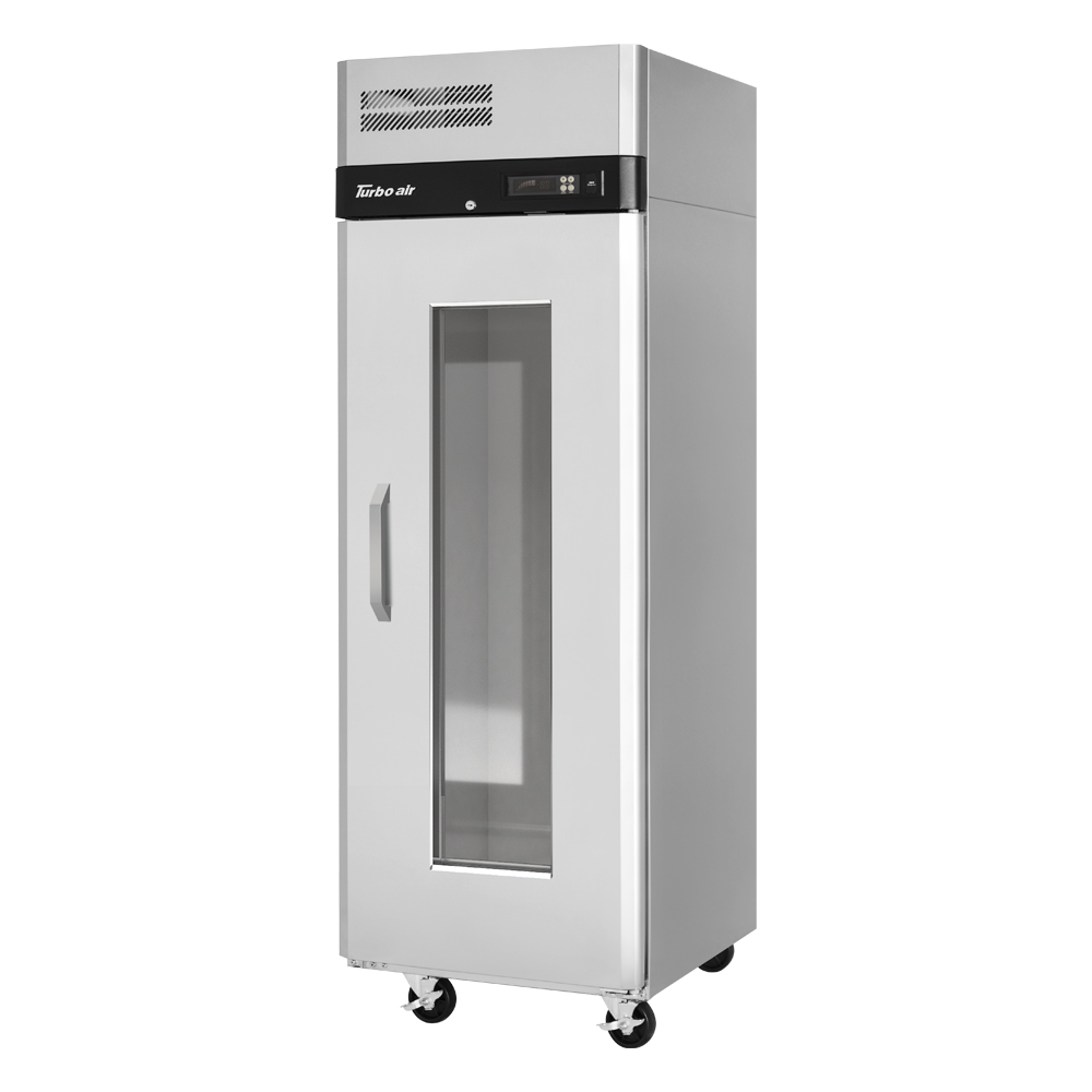M3R24-1-G-N - Turbo Air Refrigerator Manufacturer :Turbo Air