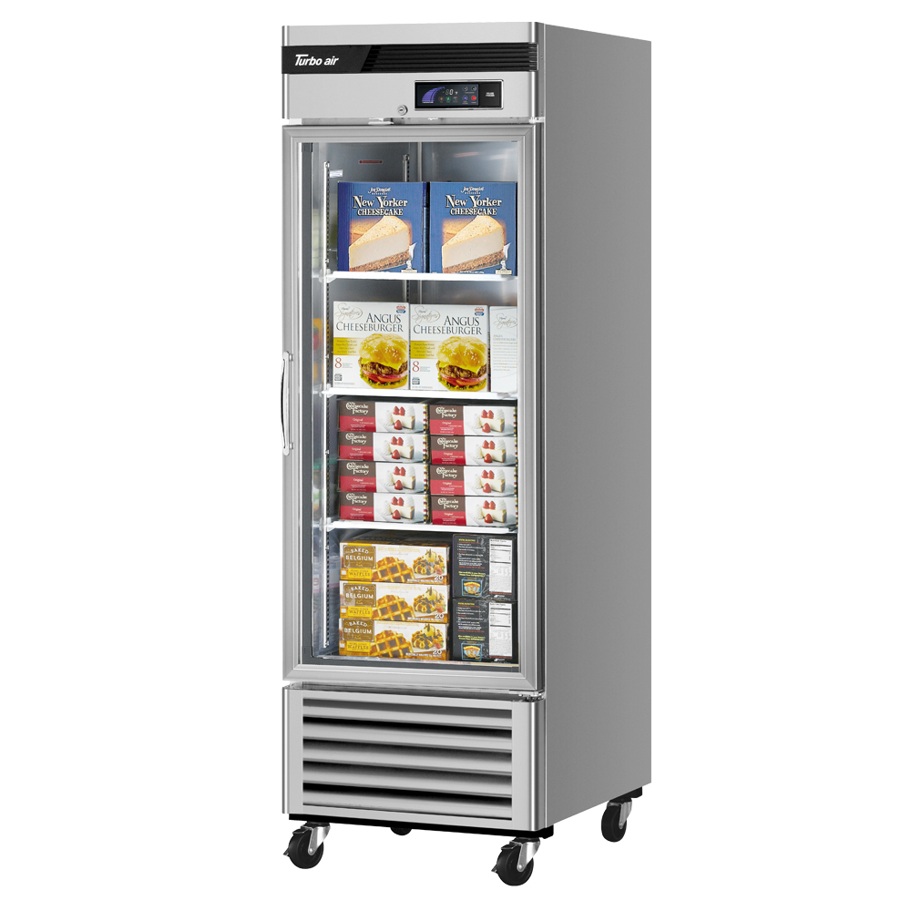 TSF-23GSD-N - Turbo Air Refrigerator Manufacturer :Turbo Air