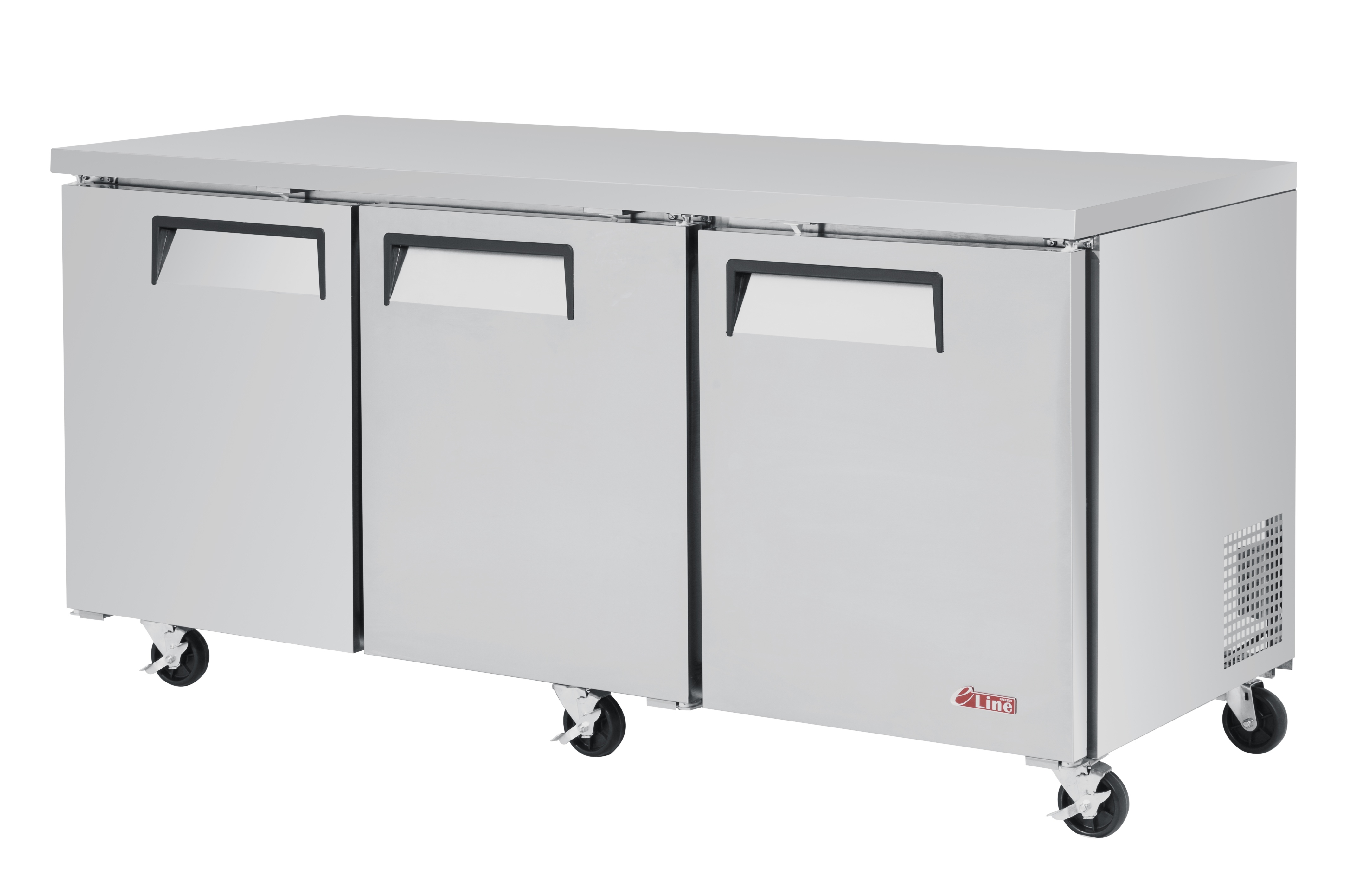 EUR-72-N-V - Turbo Air Refrigerator Manufacturer :Turbo Air