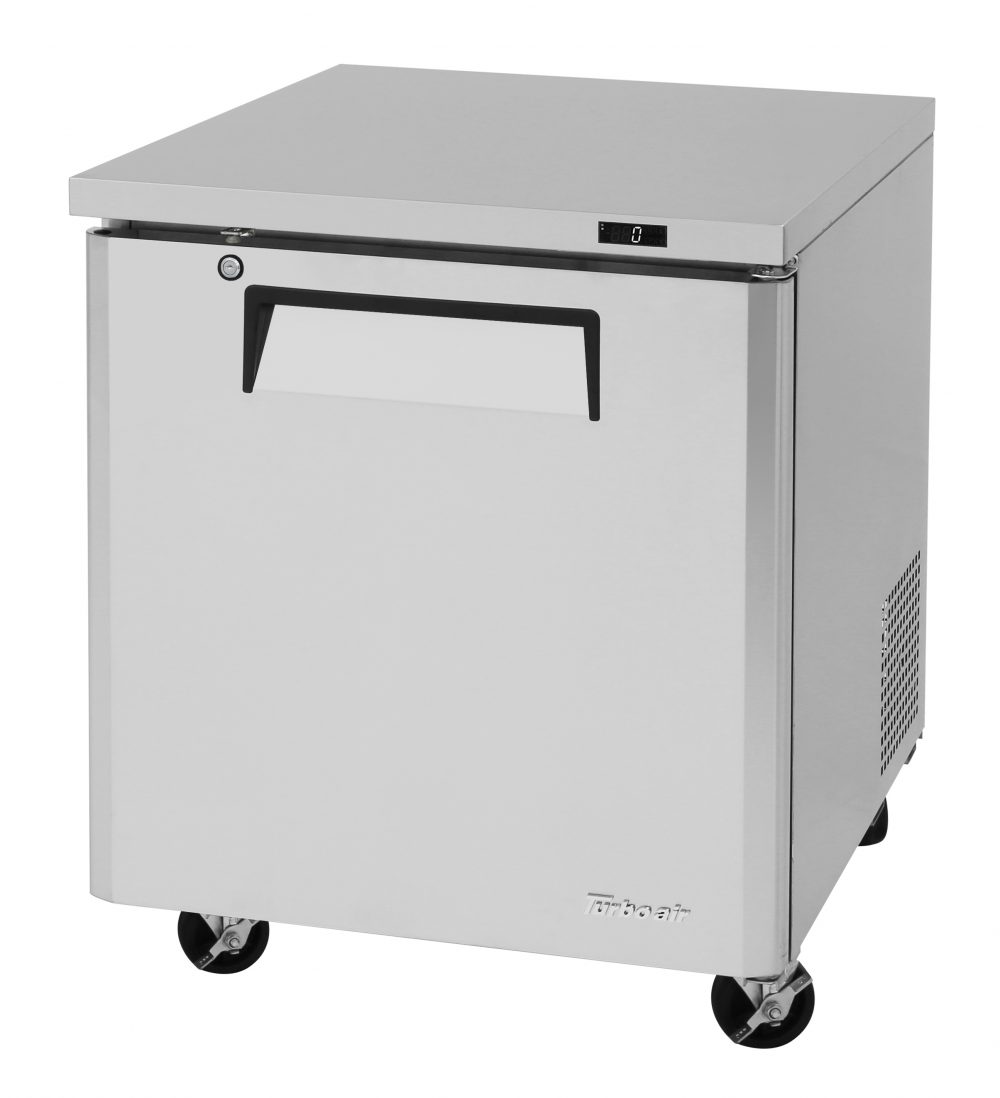 Turbo Air MUF-28-N
