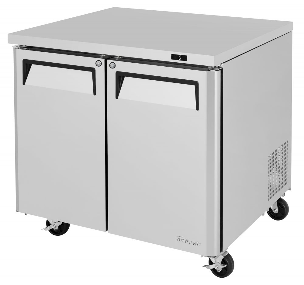 Turbo Air MUF-36-N