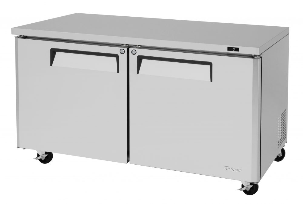 Turbo Air MUF-60-N