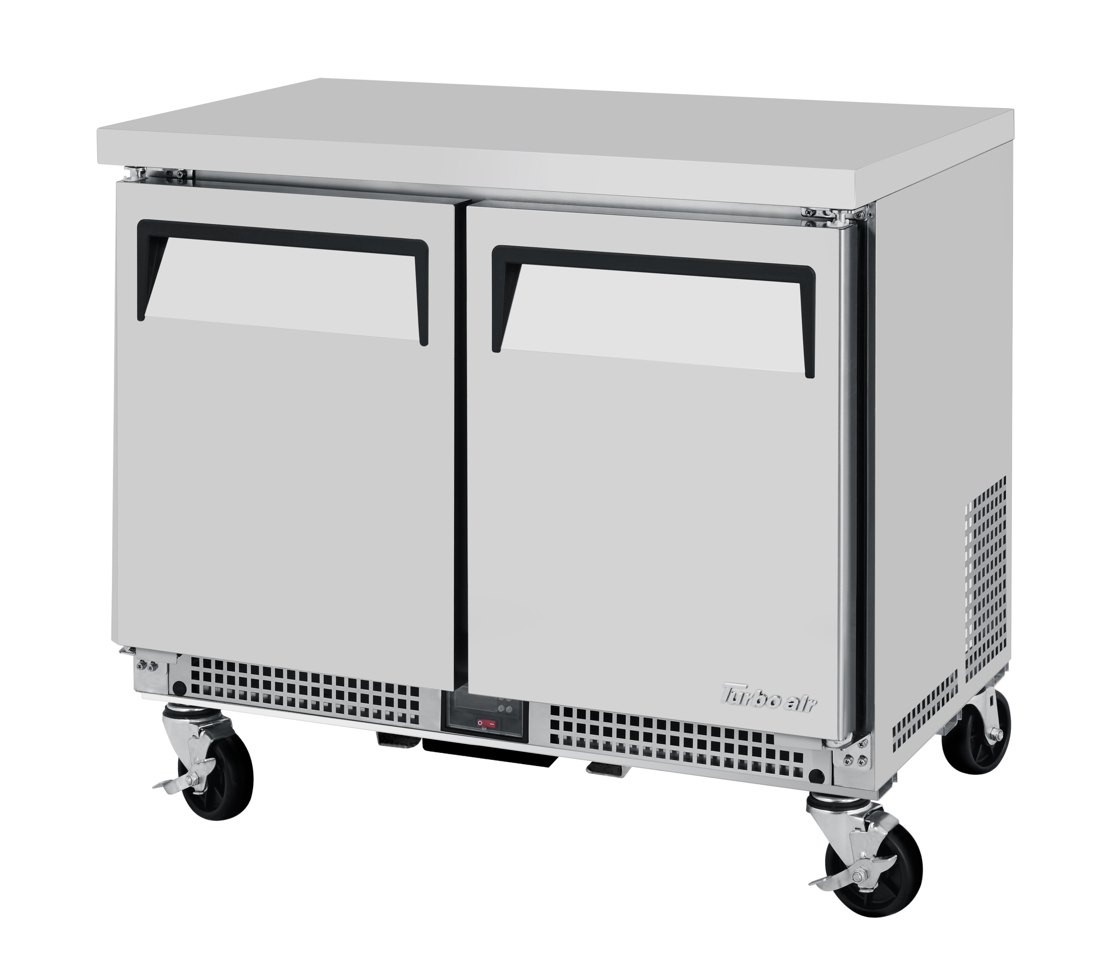 MUR-34S-N6 - Turbo Air Refrigerator Manufacturer :Turbo Air