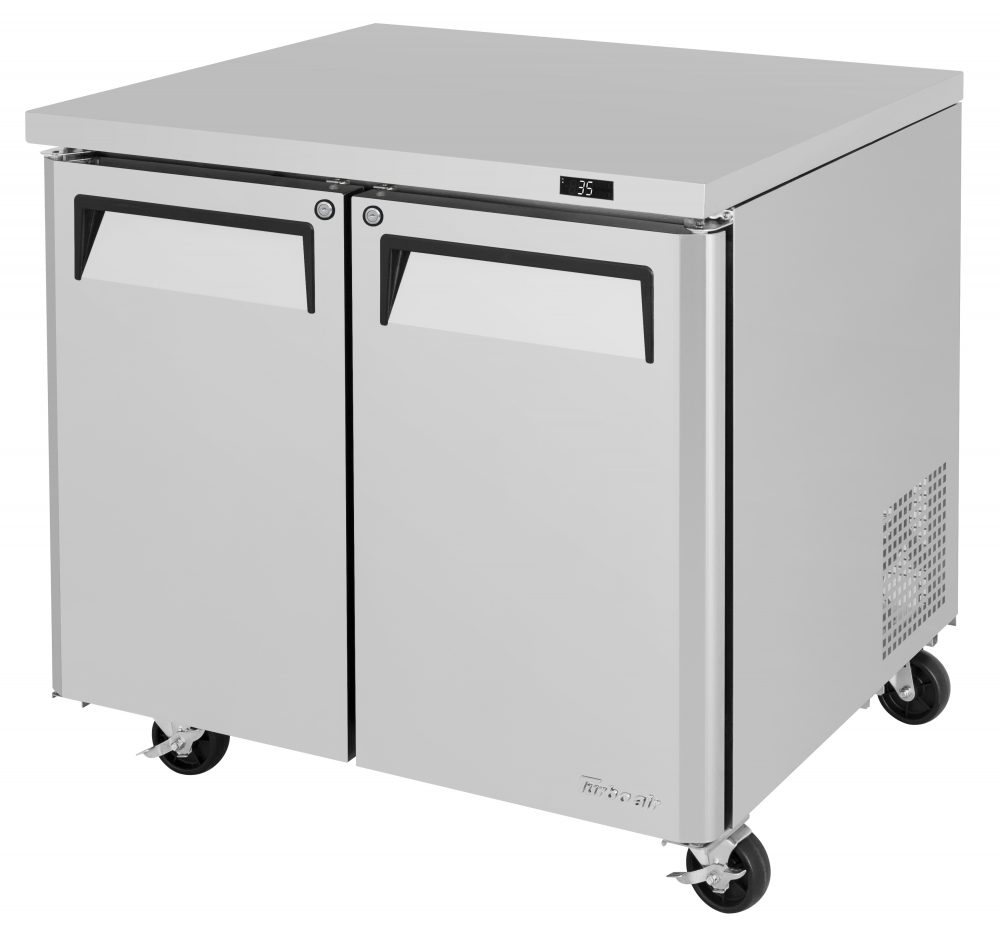 MUR-36-N6 - Turbo Air Refrigerator Manufacturer :Turbo Air