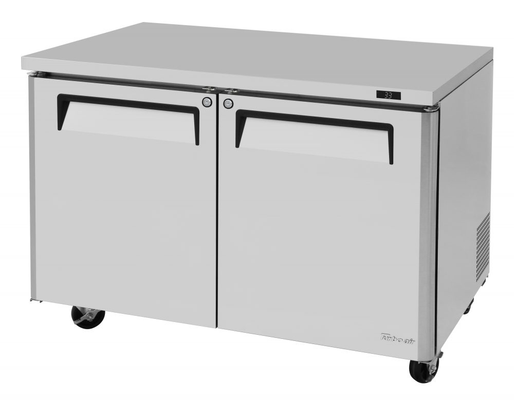 MUR-48-N - Turbo Air Refrigerator Manufacturer :Turbo Air