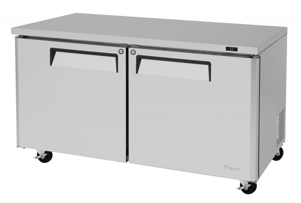 MUR-60-N - Turbo Air Refrigerator Manufacturer :Turbo Air