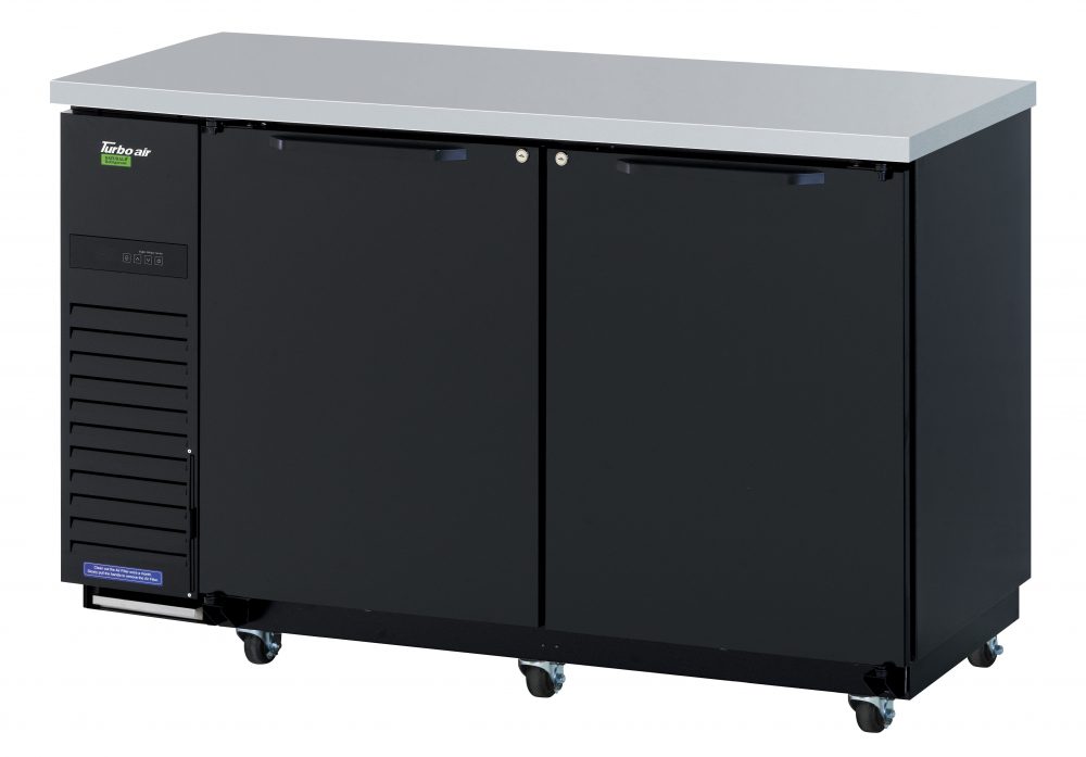 TBB-24-60SBD-N6 - Turbo Air Refrigerator Manufacturer :Turbo Air