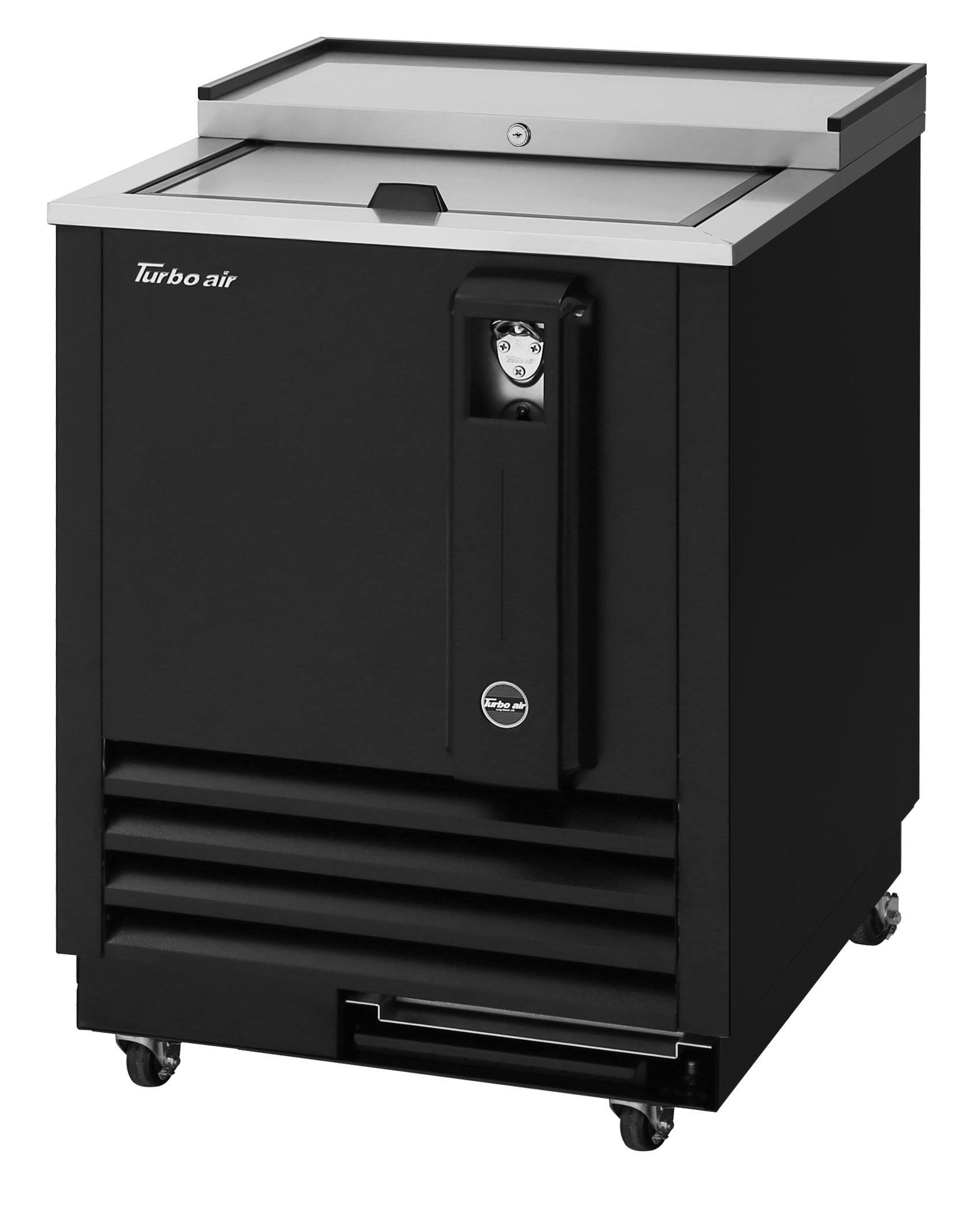TBC-24SB-N6 - Turbo Air Refrigerator Manufacturer :Turbo Air