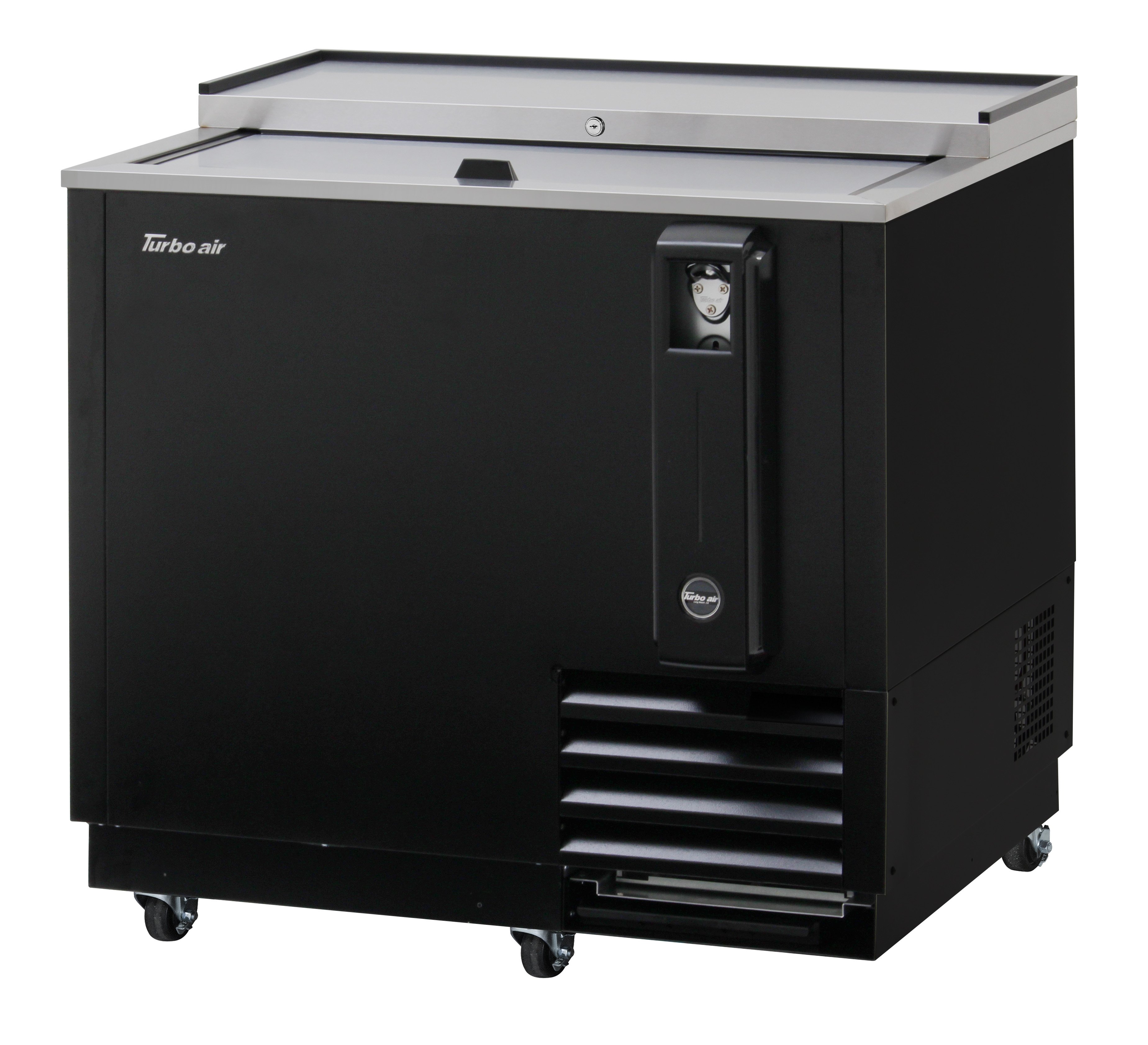 TBC-36SB-N6 - Turbo Air Refrigerator Manufacturer :Turbo Air