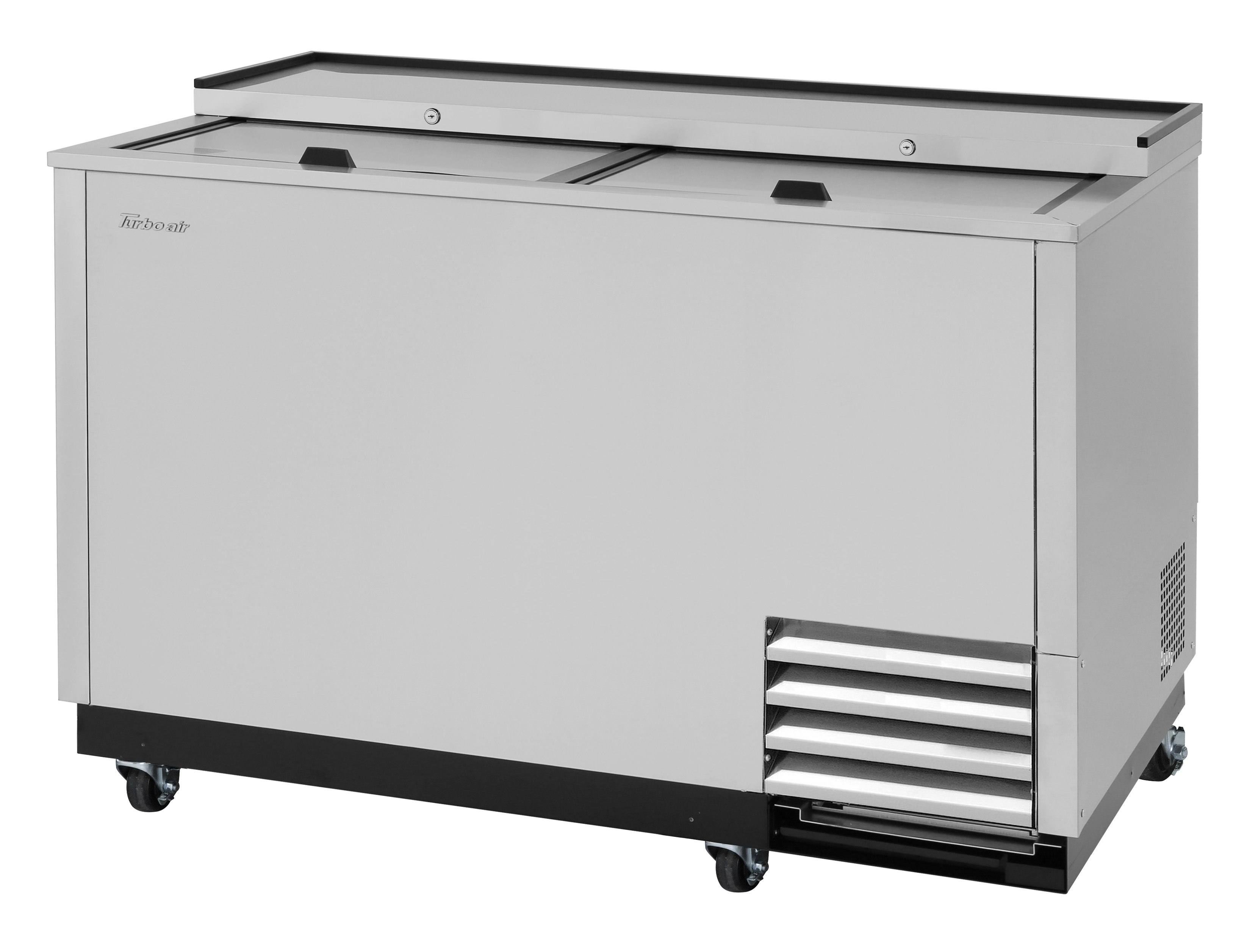 TBC-50SD-GF-N - Turbo Air Refrigerator Manufacturer :Turbo Air