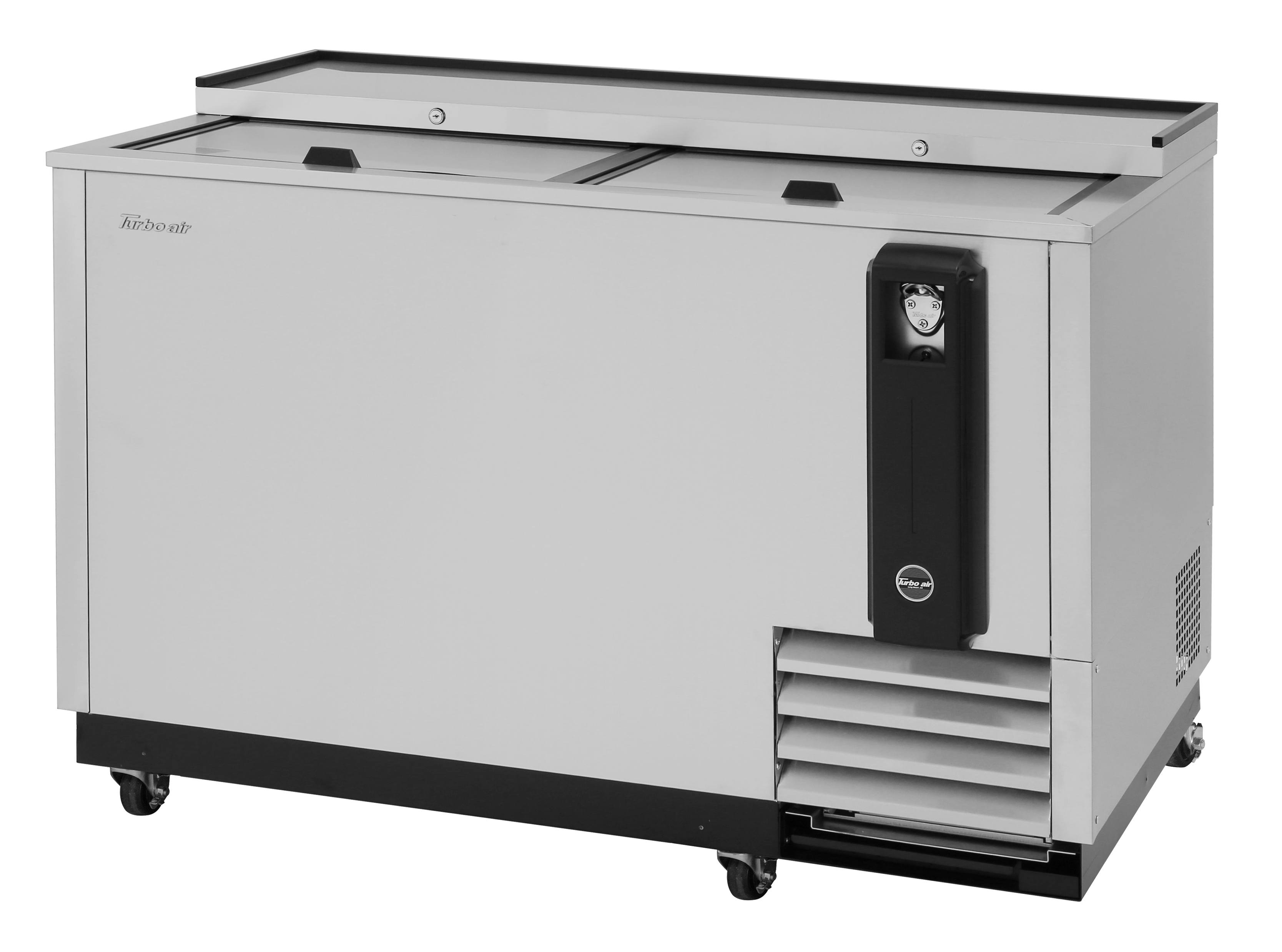 TBC-50SD-N6 - Turbo Air Refrigerator Manufacturer :Turbo Air