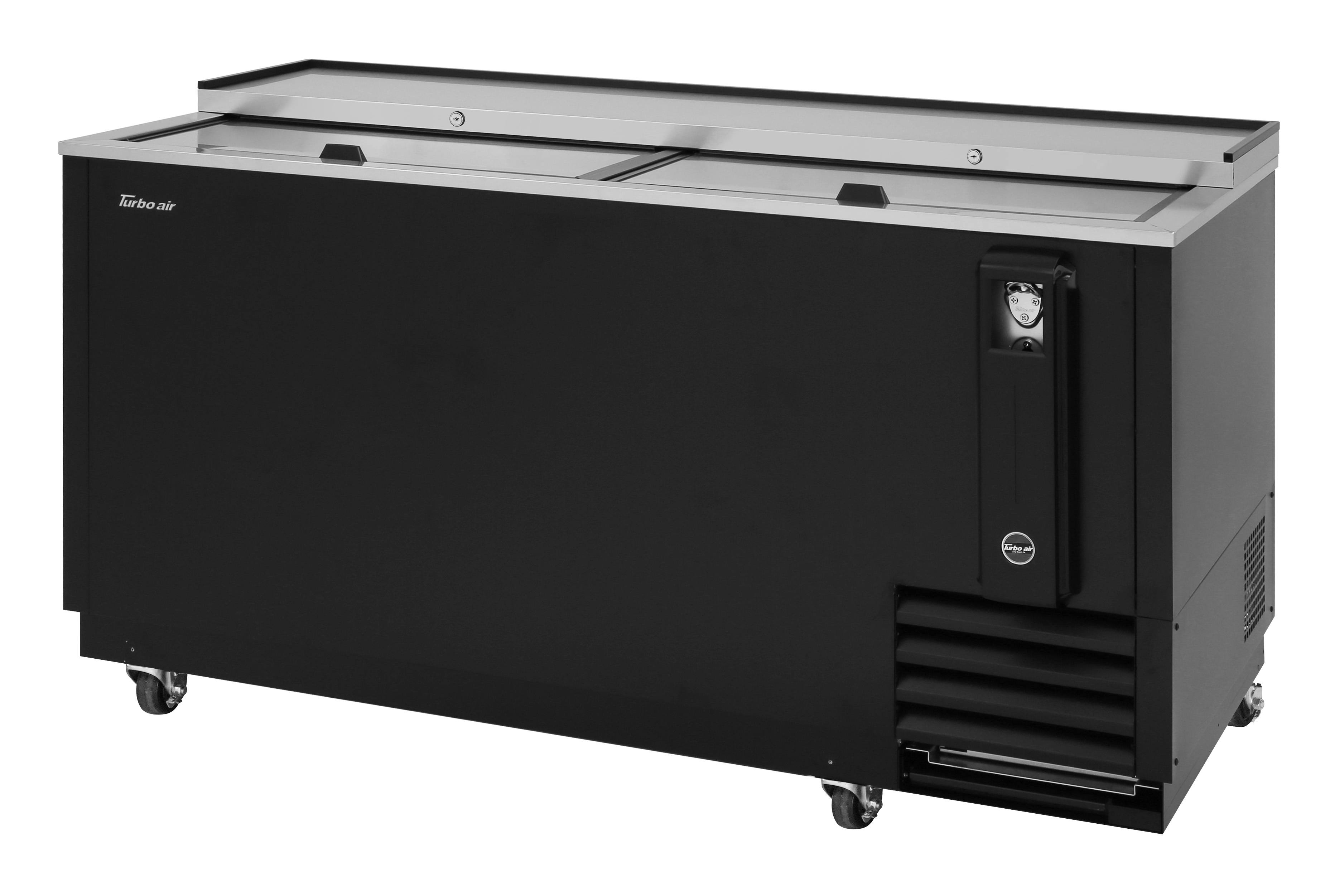 TBC-65SB-N6 - Turbo Air Refrigerator Manufacturer :Turbo Air