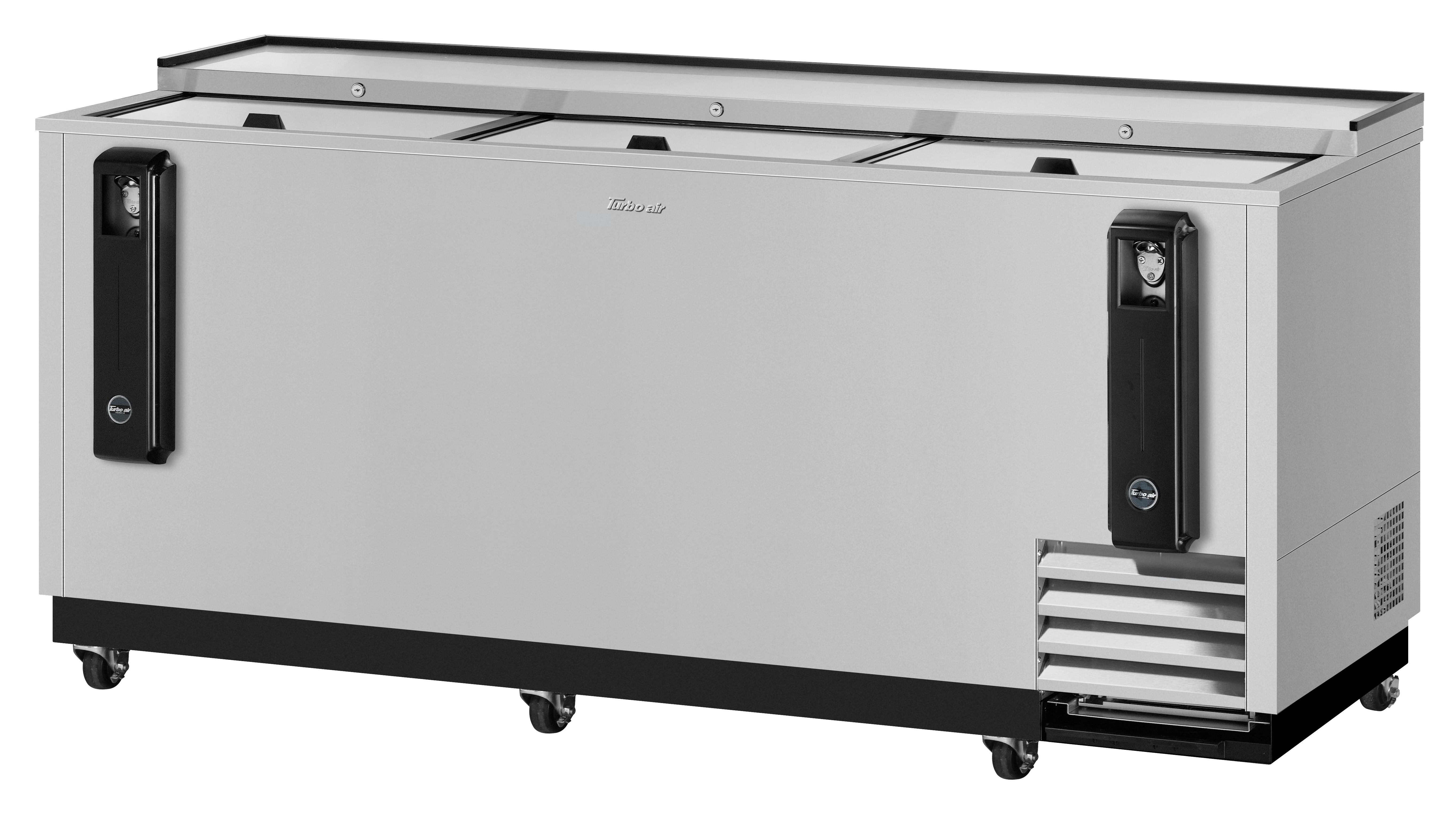 TBC-80SD-N - Turbo Air Refrigerator Manufacturer :Turbo Air