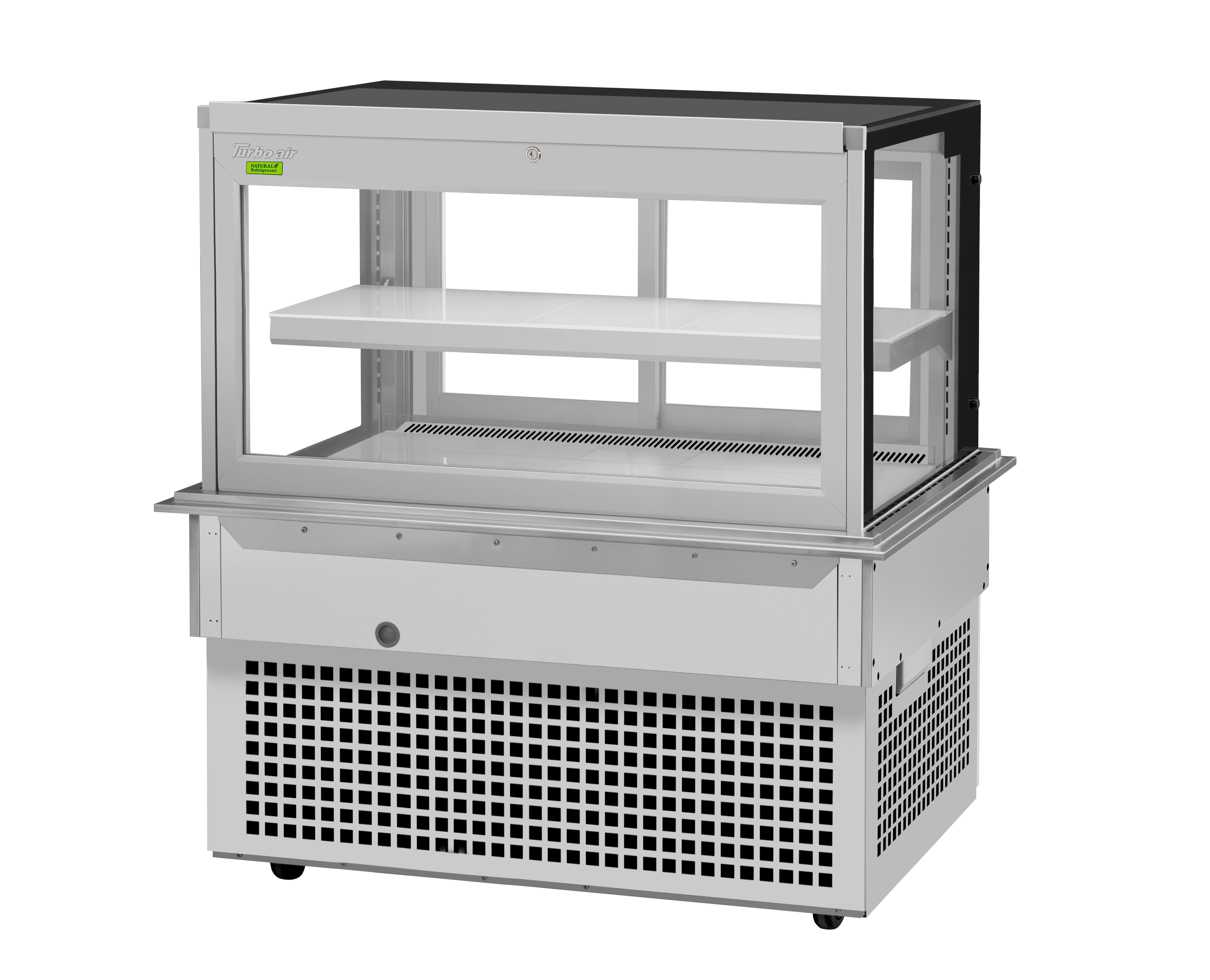 TBP48-46FDN - Turbo Air Refrigerator Manufacturer :Turbo Air