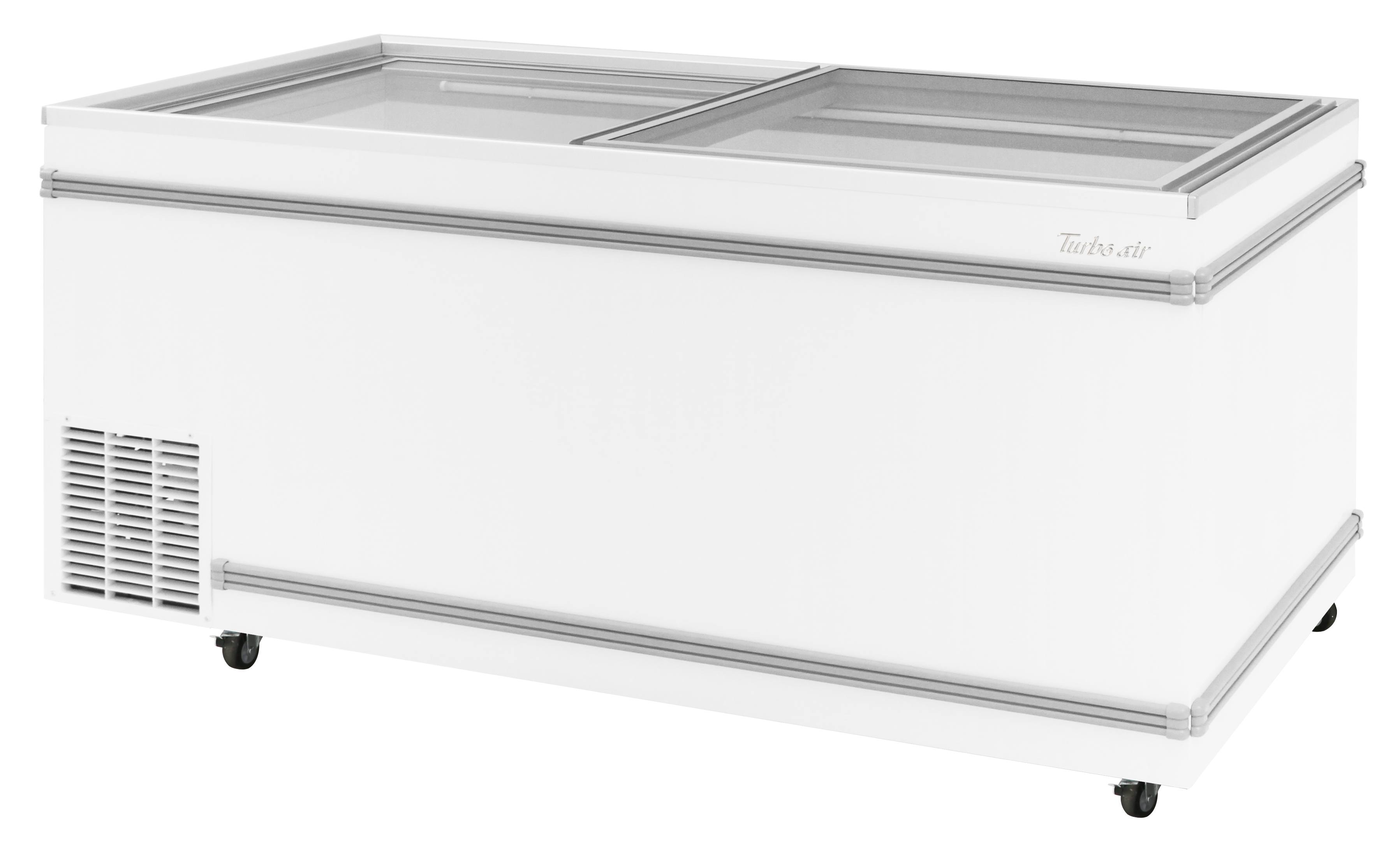 TFS-25F-N - Turbo Air Refrigerator Manufacturer :Turbo Air