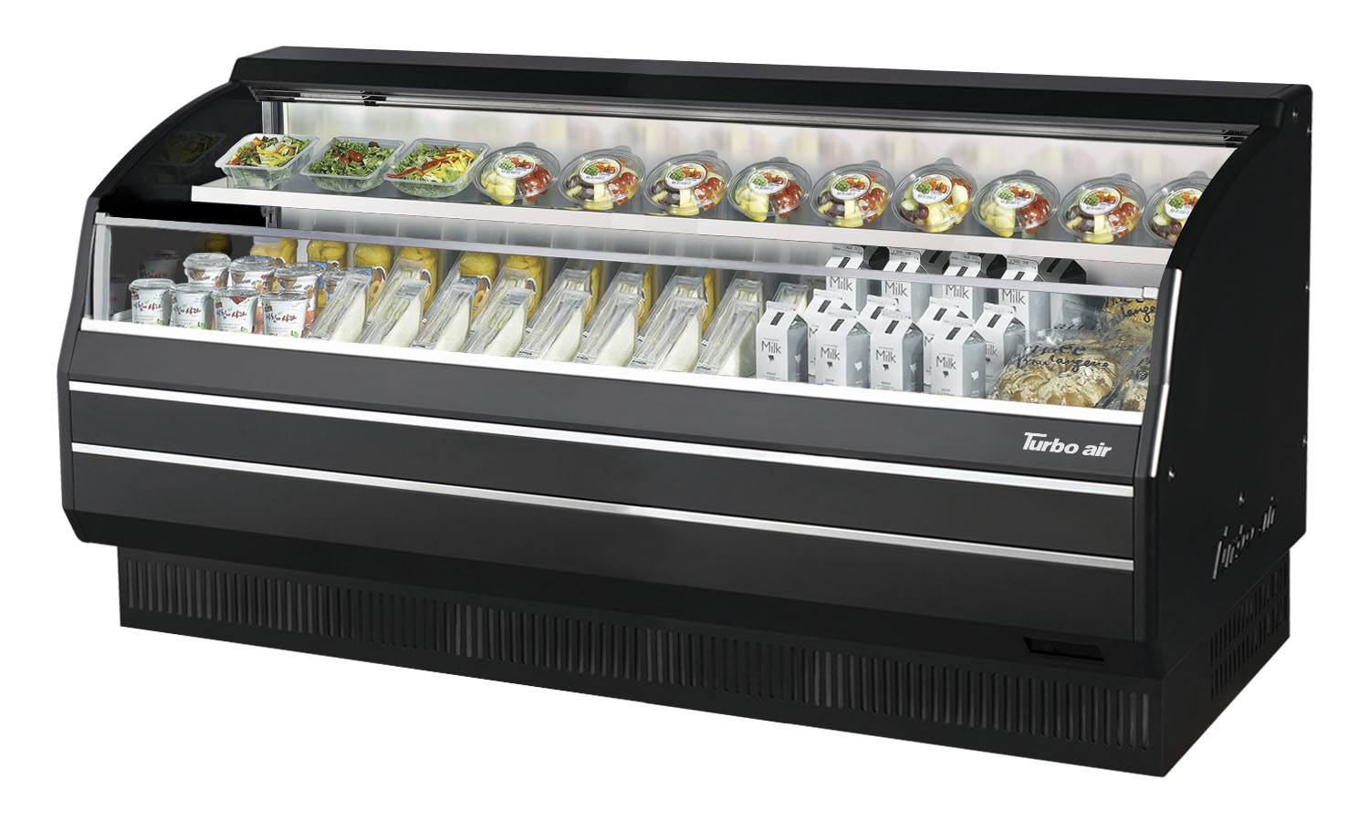 TOM-75LB-SP(-A)-N - Turbo Air Refrigerator Manufacturer :Turbo Air