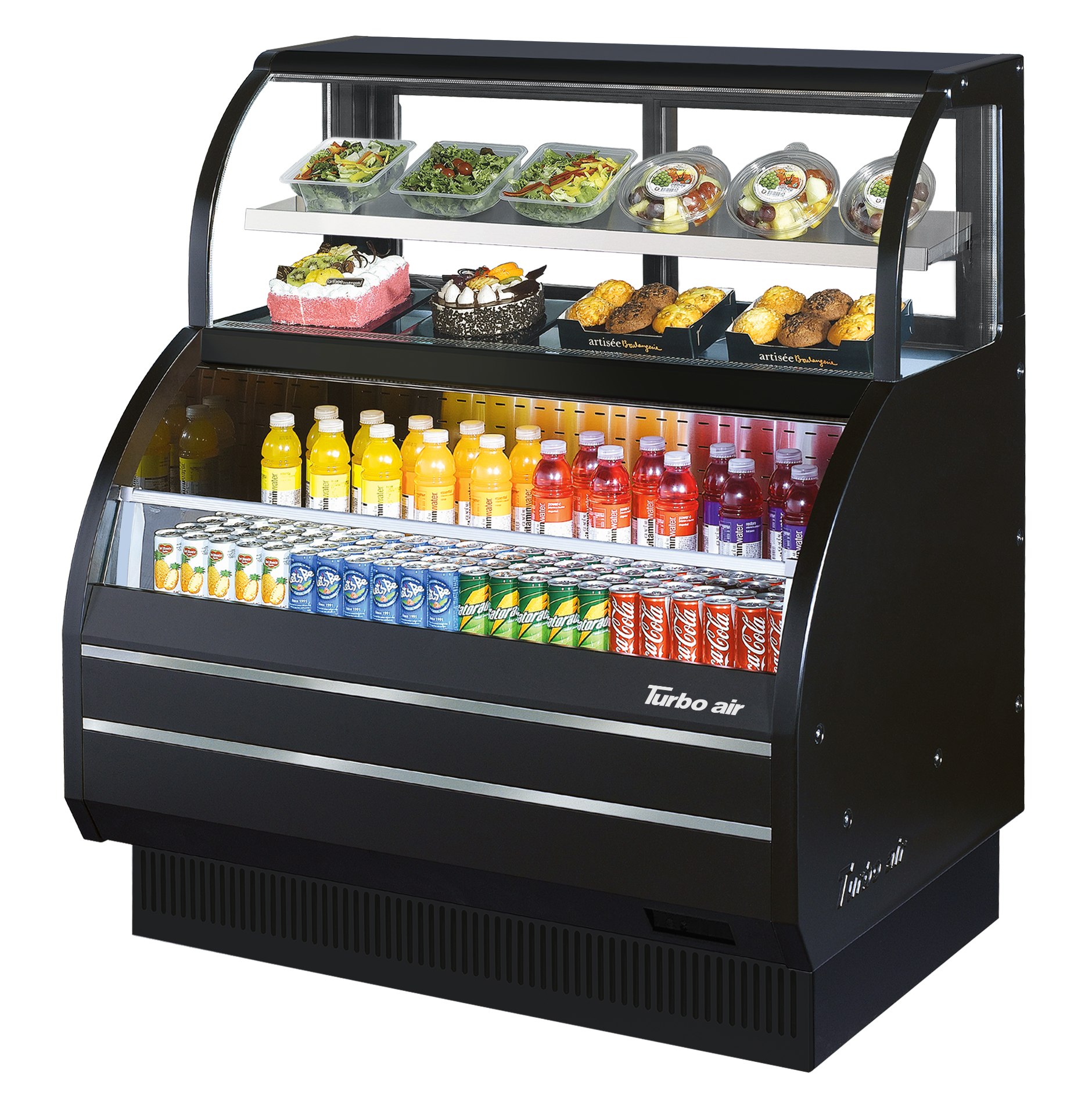 TOM-W-50SB-N - Turbo Air Refrigerator Manufacturer :Turbo Air