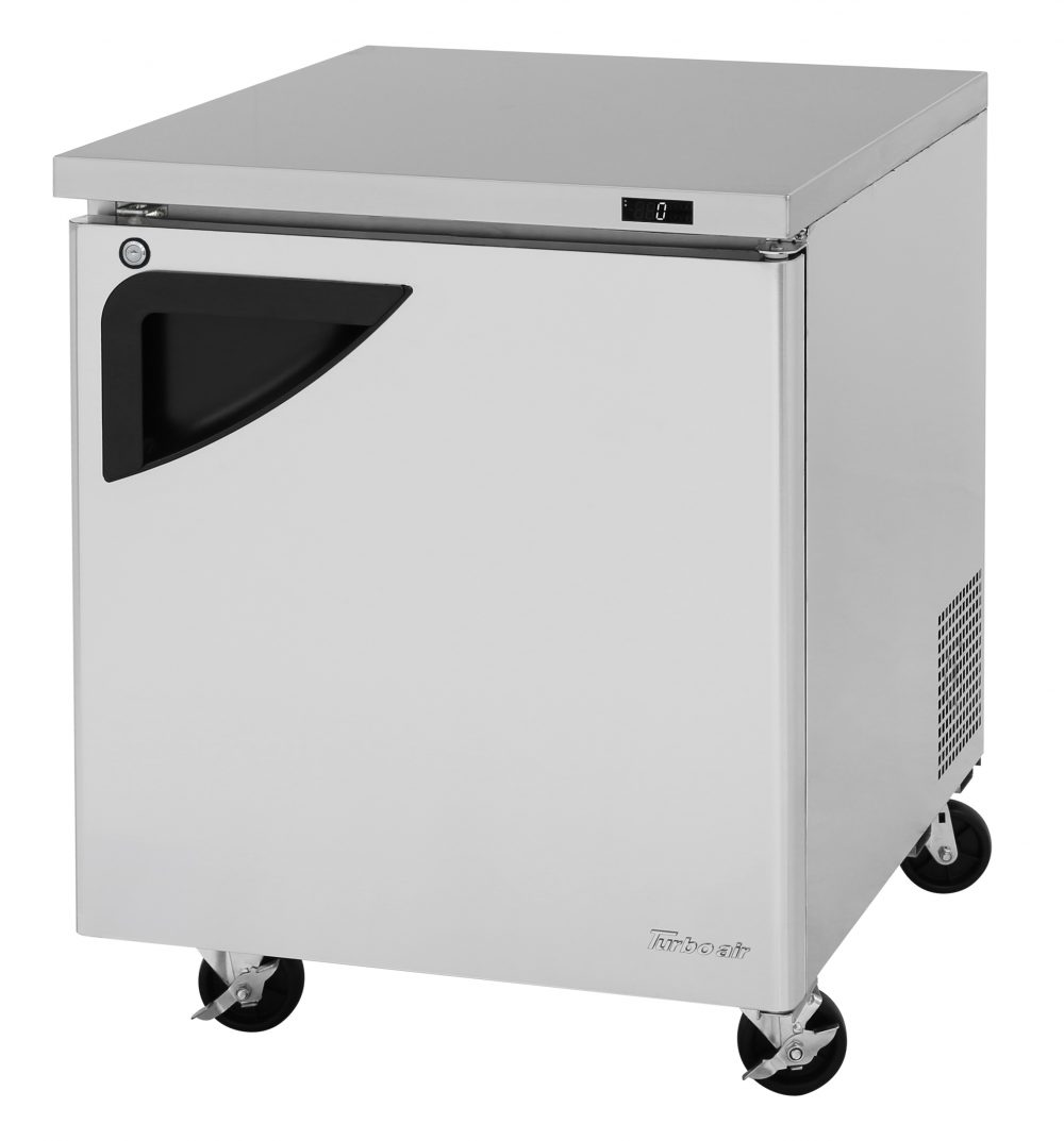 TUF-28SD-N - Turbo Air Refrigerator Manufacturer :Turbo Air