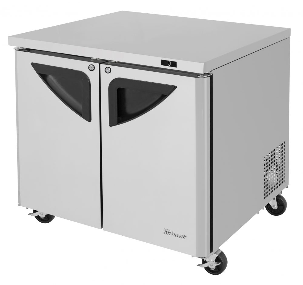 Turbo Air TUF-36SD-N