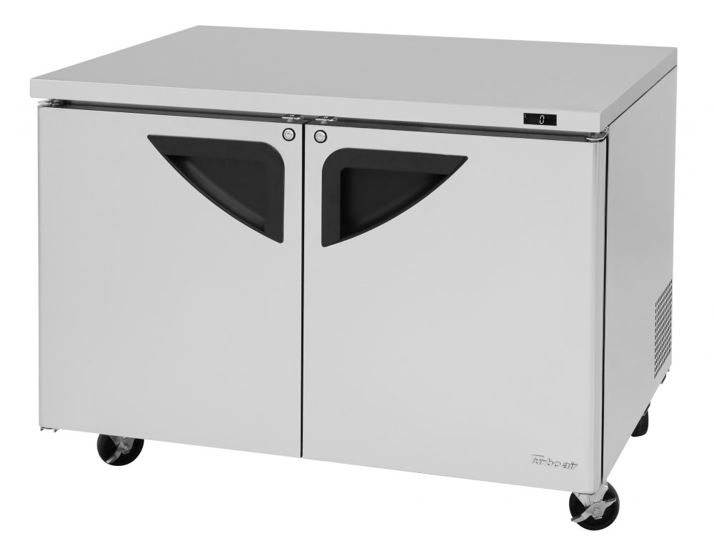 TUF-48SD-N - Turbo Air Refrigerator Manufacturer :Turbo Air