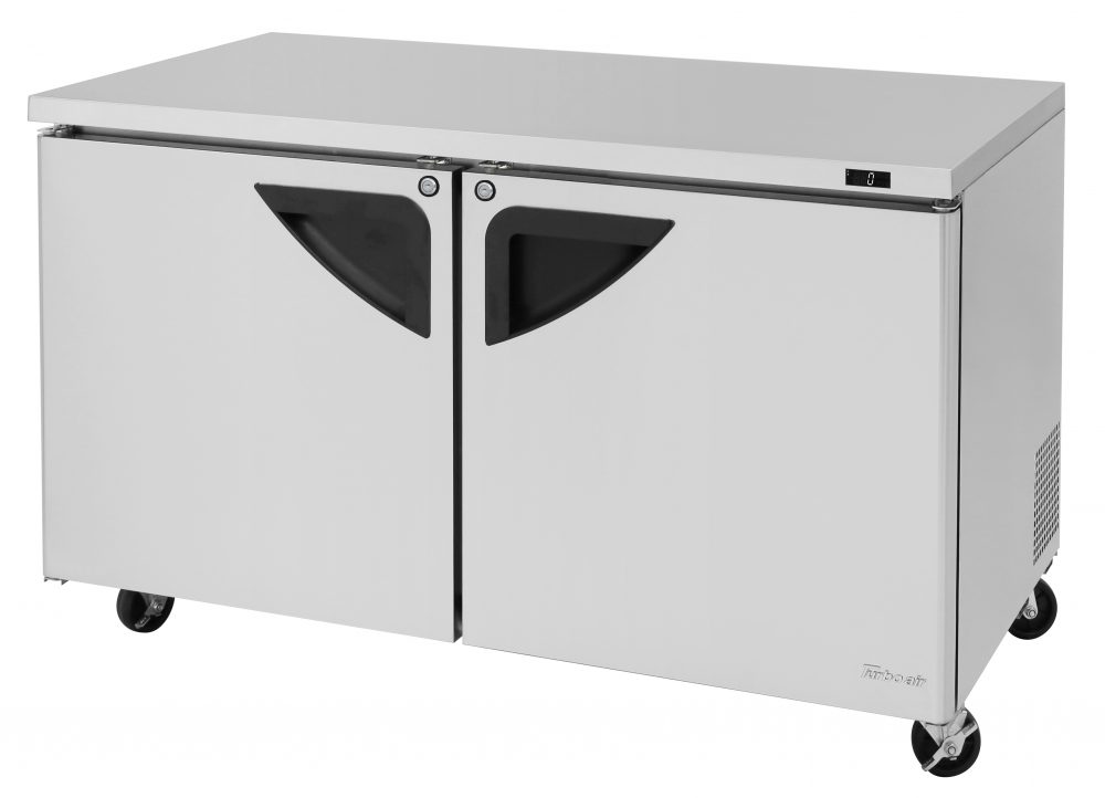 TUF-60SD-N - Turbo Air Refrigerator Manufacturer :Turbo Air