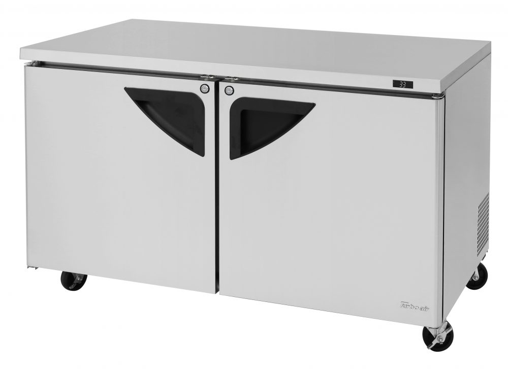 TUR-60SD-N - Turbo Air Refrigerator Manufacturer :Turbo Air