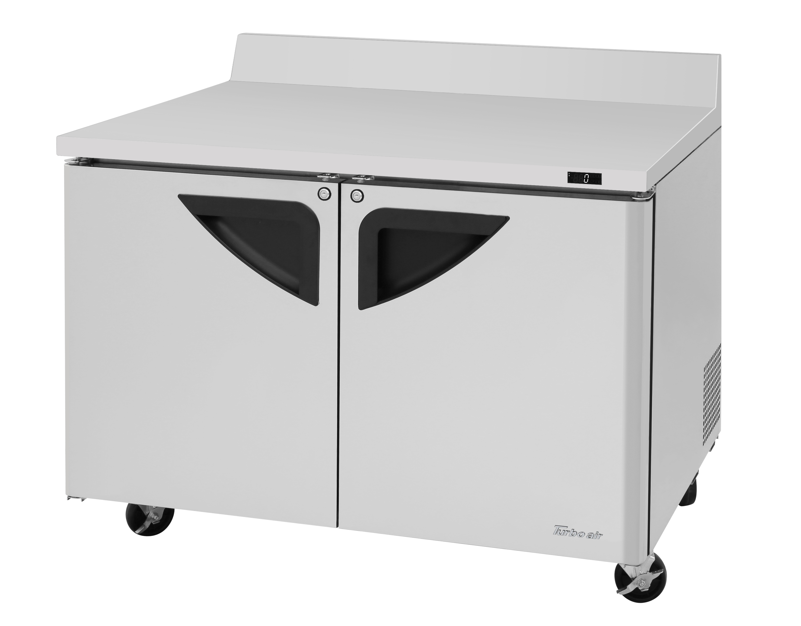 TWF-48SD-N - Turbo Air Refrigerator Manufacturer :Turbo Air