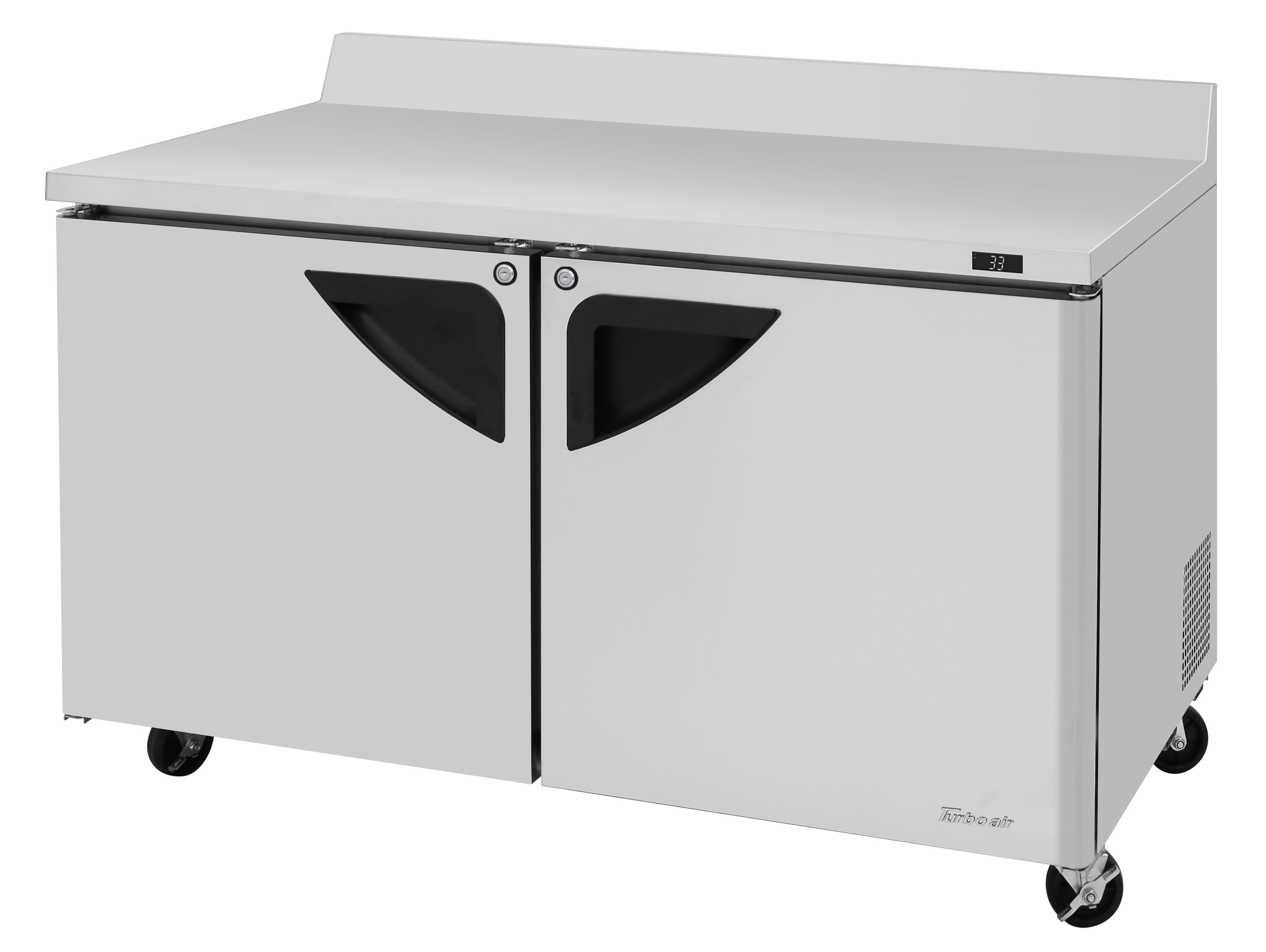 ERダブルディーラー TWR-60SD-N - Turbo Air Refrigerator Manufacturer :Turbo Air