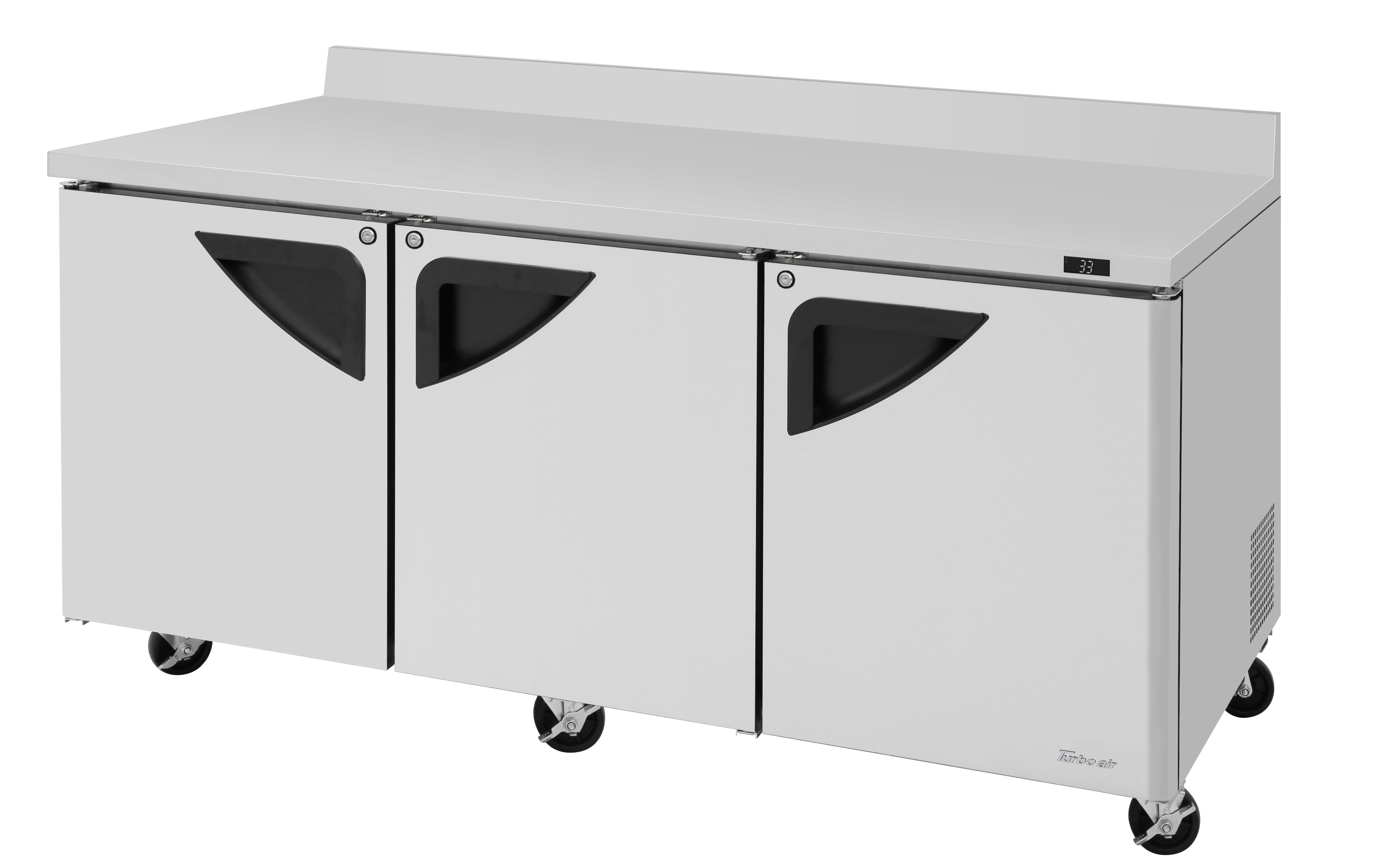 TWR-72SD-N - Turbo Air Refrigerator Manufacturer :Turbo Air