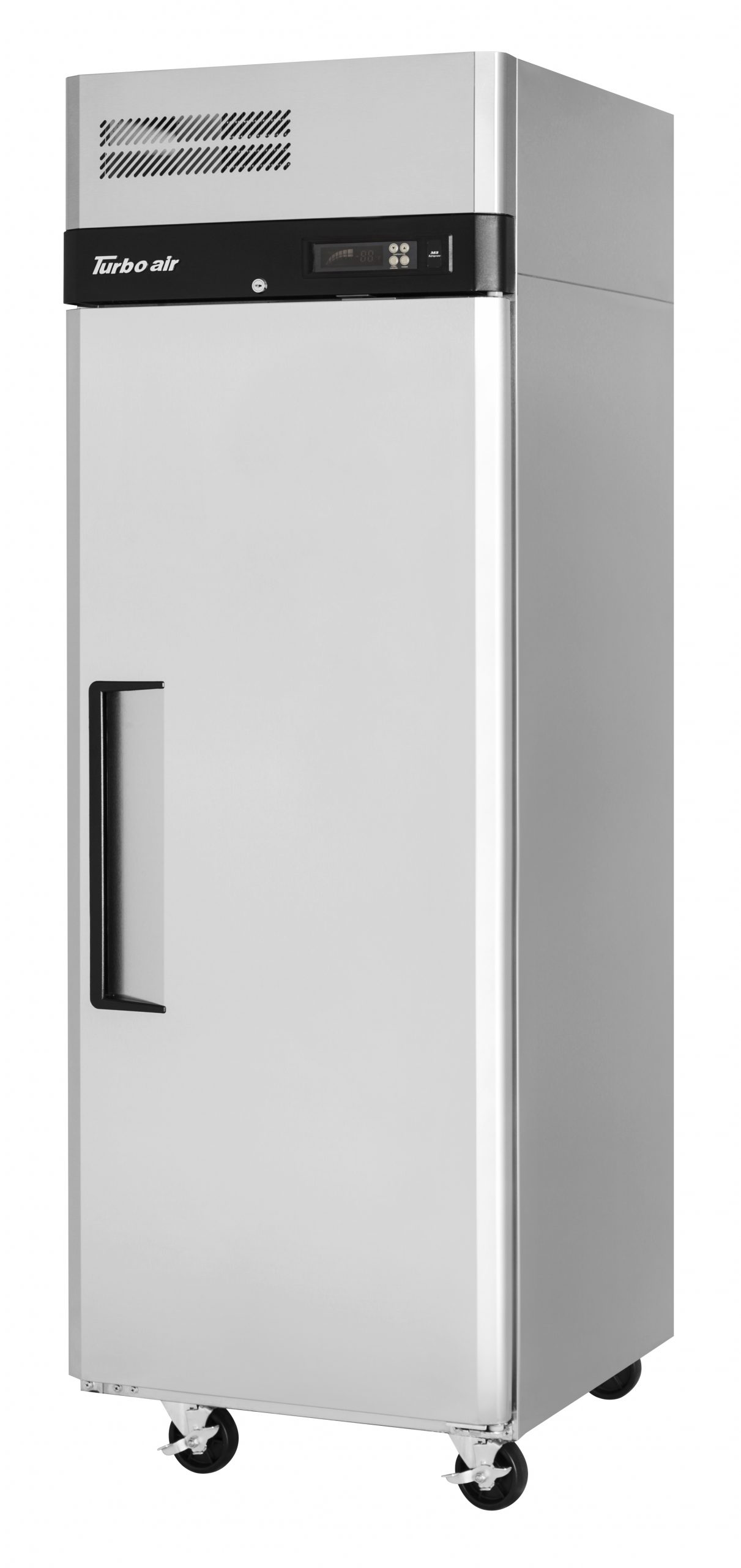 Turbo Air M3F24-1-N — Reach-In Freezer with 1 Door, 78"H, 21.6 cu ft