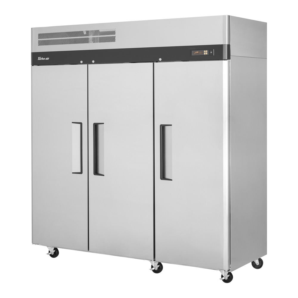 Tu/TuメロハーAOR Turnover™ - Triple 762 – FERRO CONCEPTS