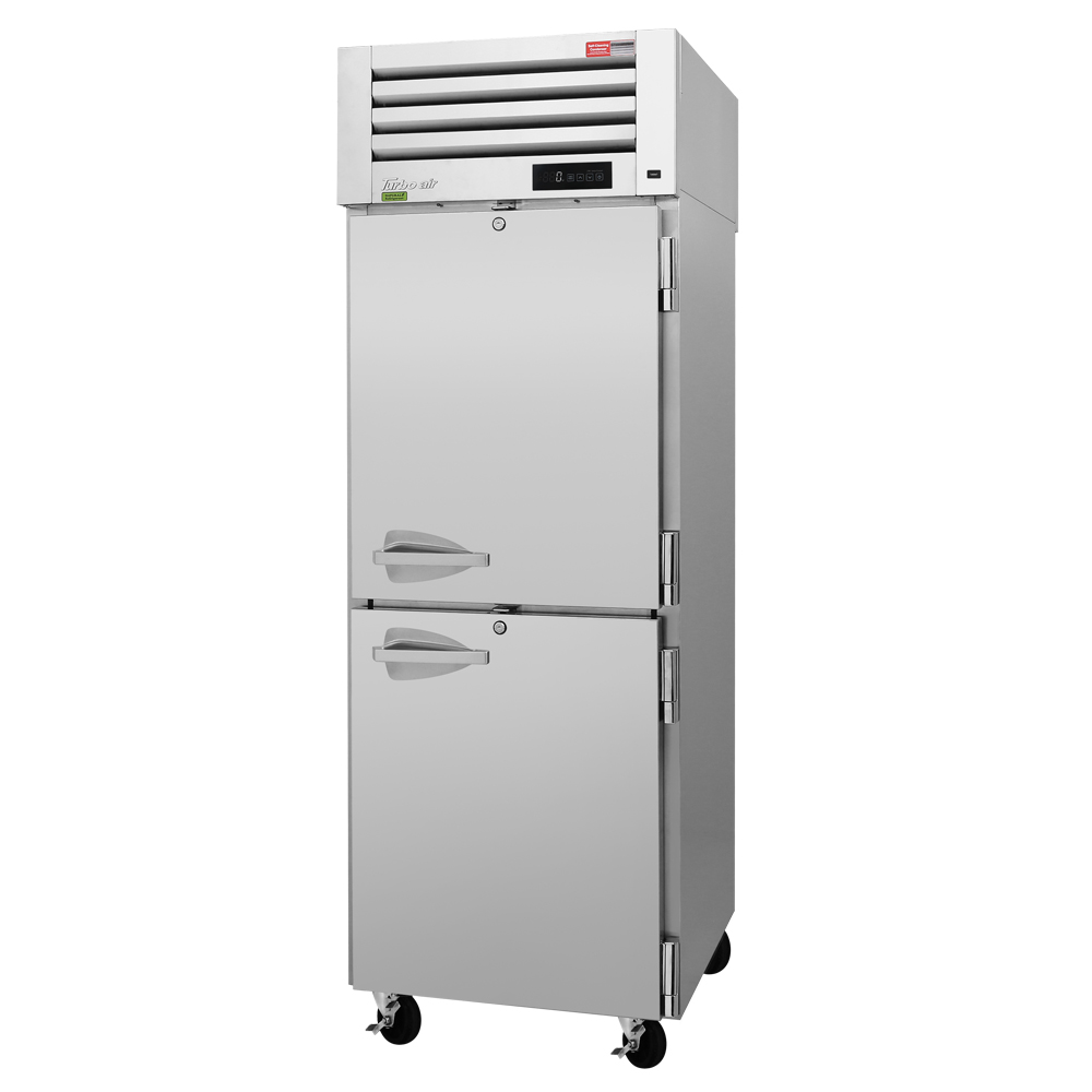 Turbo Air PRO-26-2F-N