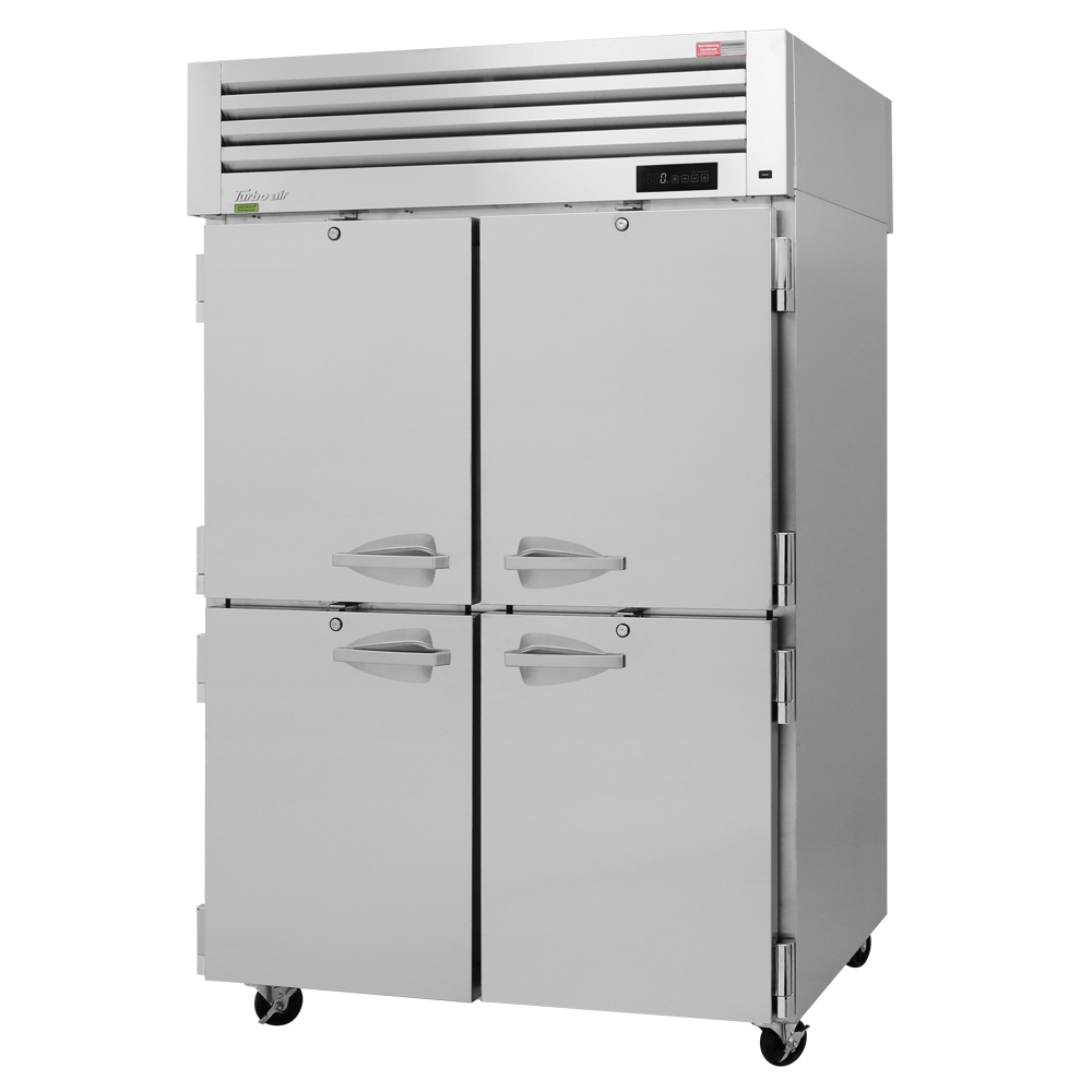 Turbo Air PRO-50-4F-N
