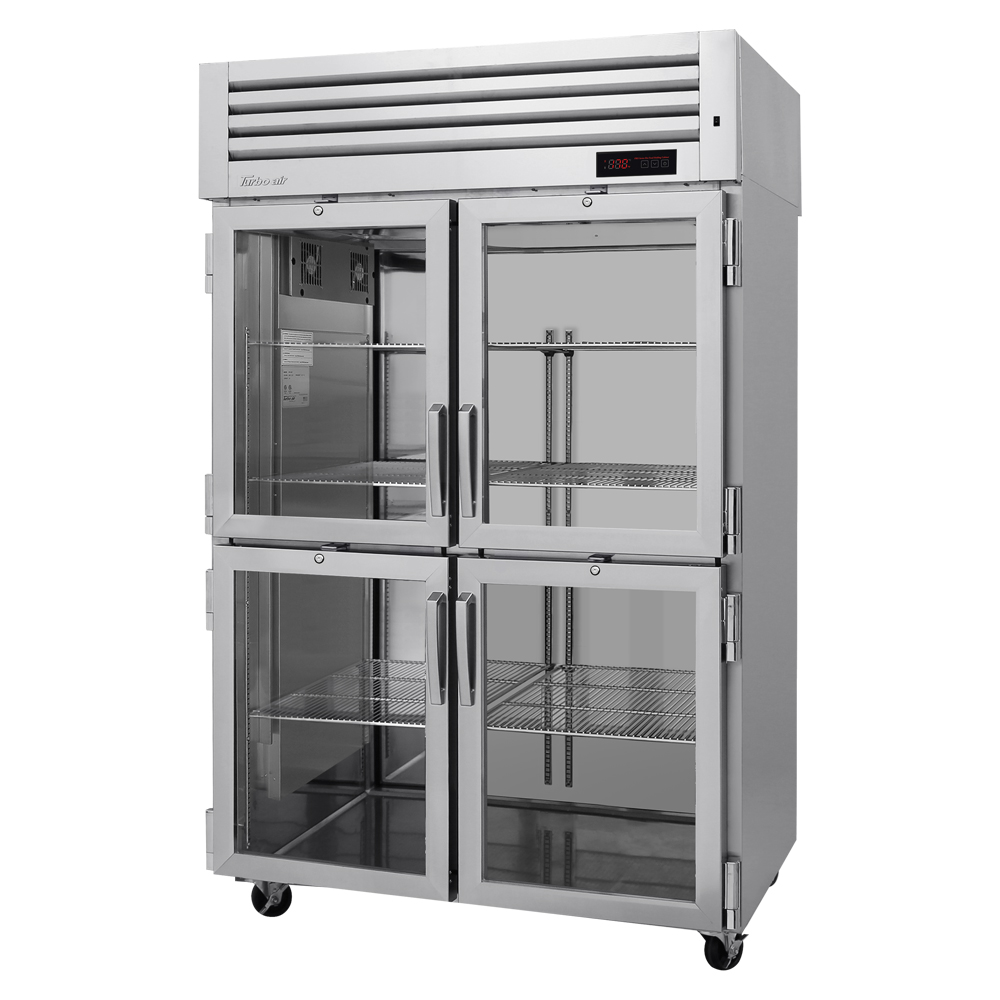 PRO-50-4H-G - Turbo Air Refrigerator Manufacturer :Turbo Air