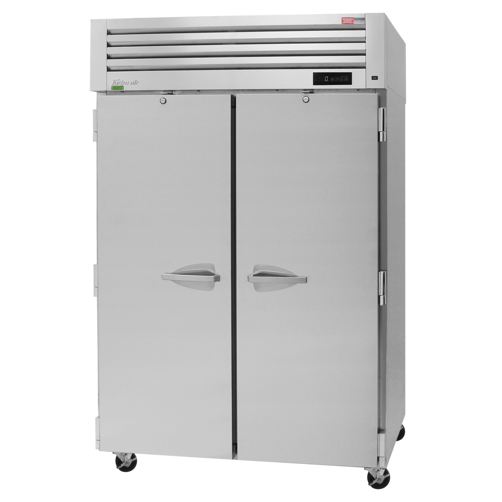 PRO-50F-N - Turbo Air Refrigerator Manufacturer :Turbo Air