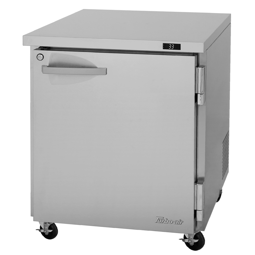 Turbo Air pur-28-n