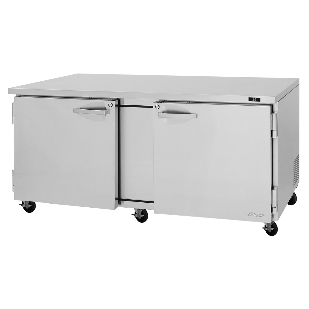 Turbo Air PUR-72-N