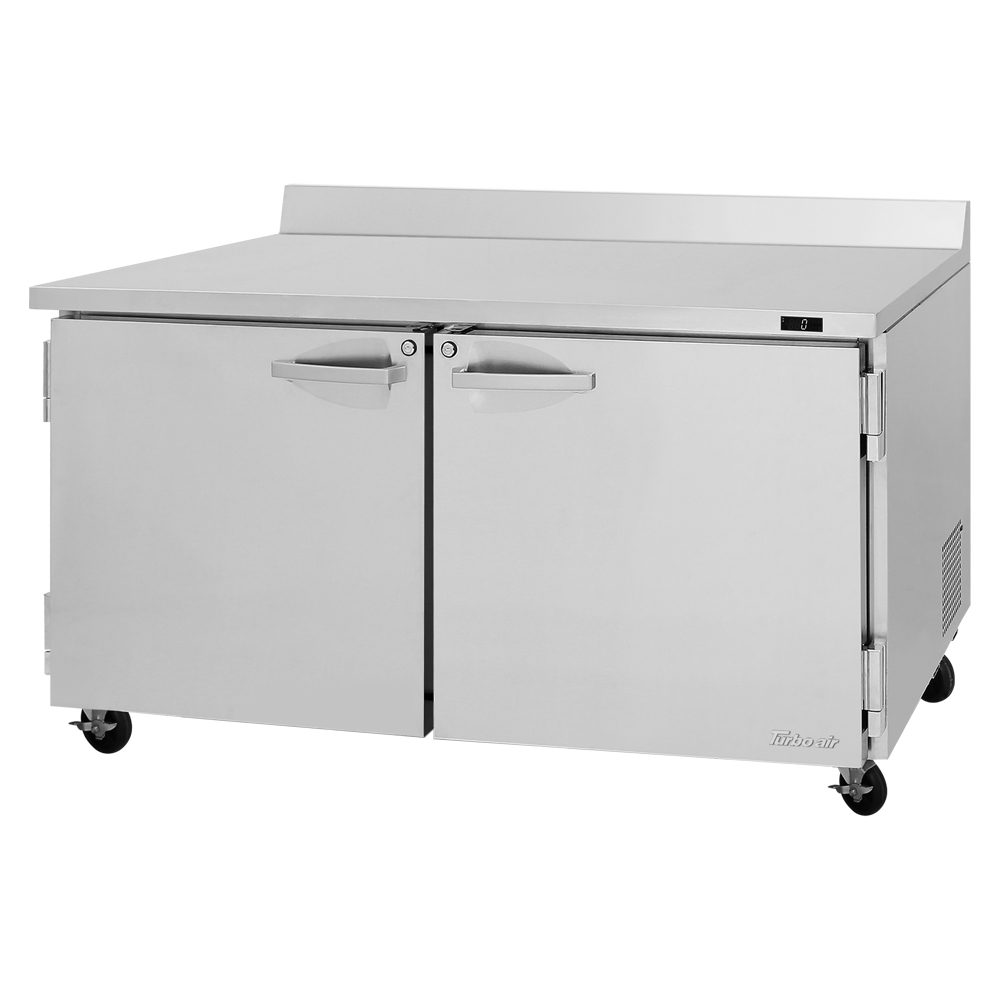 PWF-60-N - Turbo Air Refrigerator Manufacturer :Turbo Air
