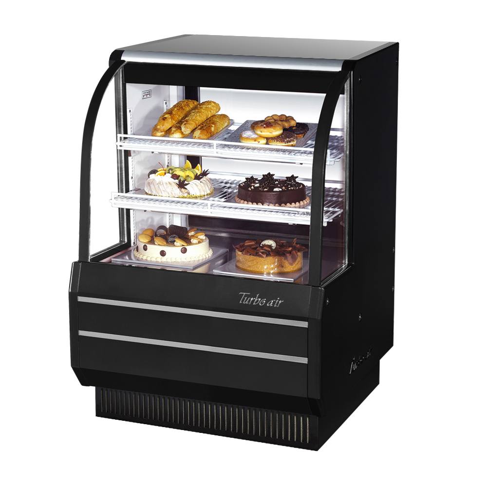 TCGB-36-W(B)-N - Turbo Air Refrigerator Manufacturer :Turbo Air