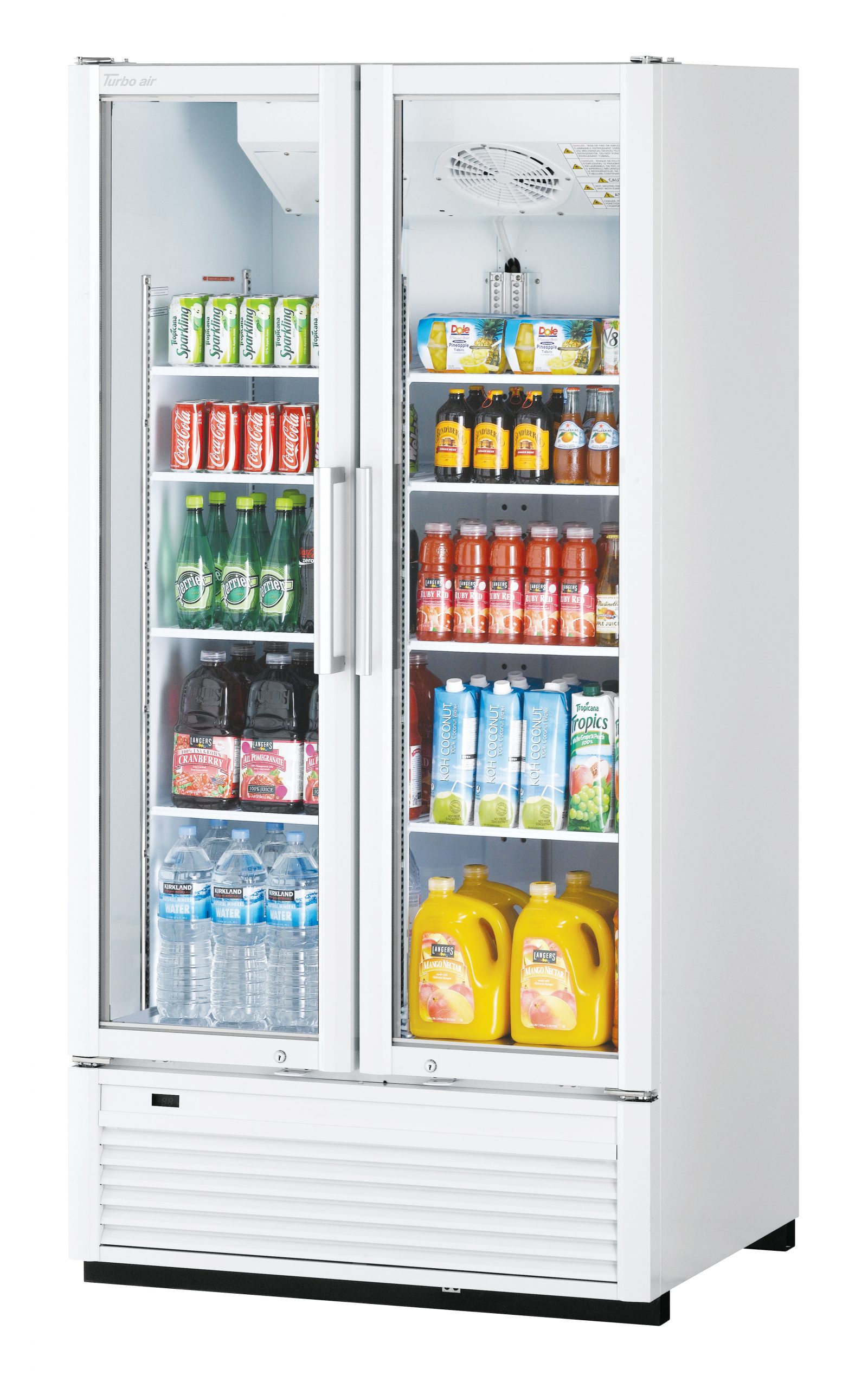 TGM-35SDH-N - Turbo Air Refrigerator Manufacturer :Turbo Air