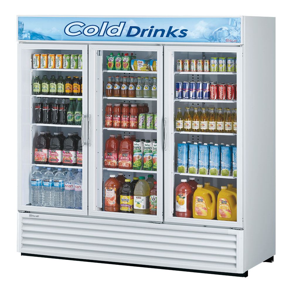 TGM-72RS(B)-N - Turbo Air Refrigerator Manufacturer :Turbo Air
