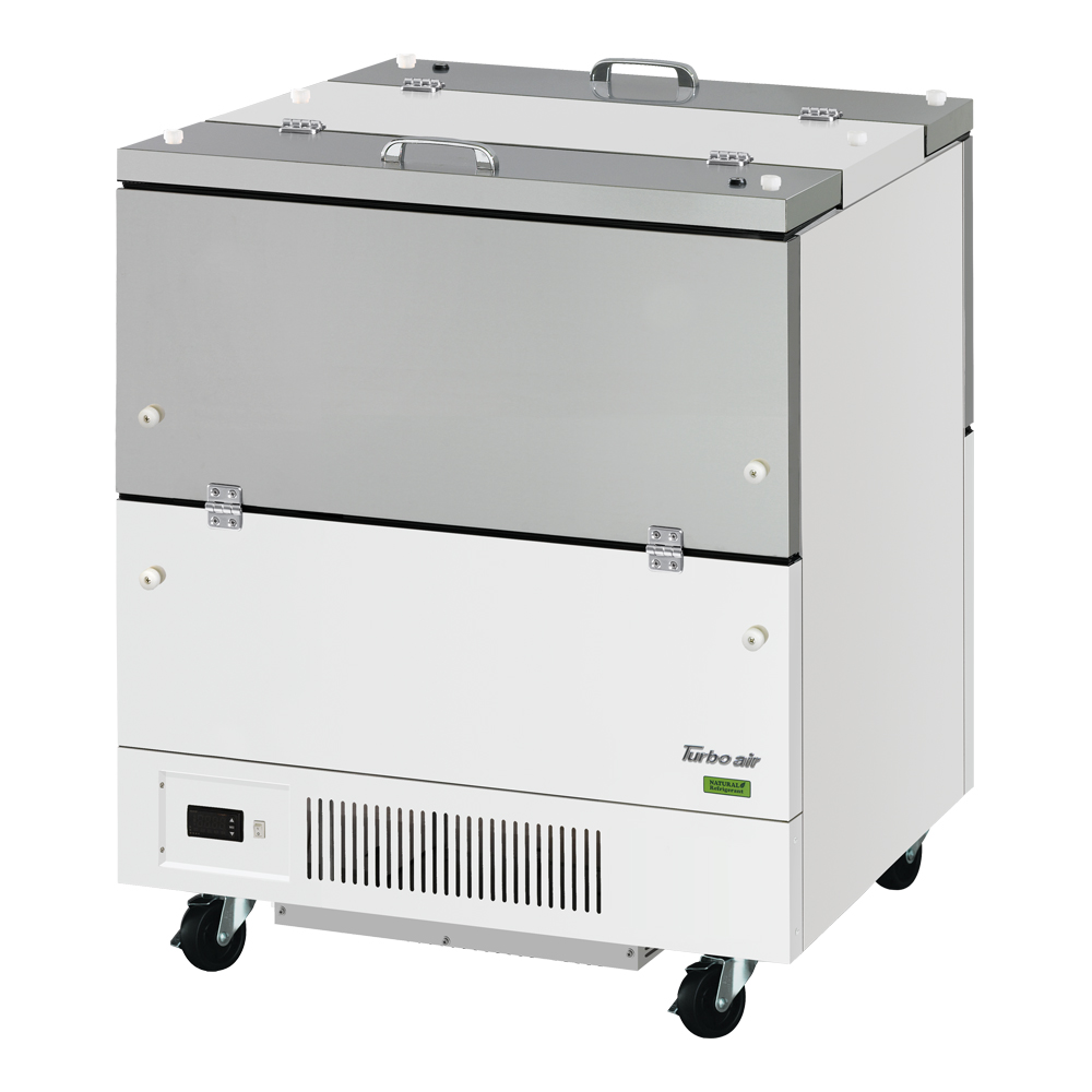 TMKC-34-2-WS-N6 - Turbo Air Refrigerator Manufacturer :Turbo Air