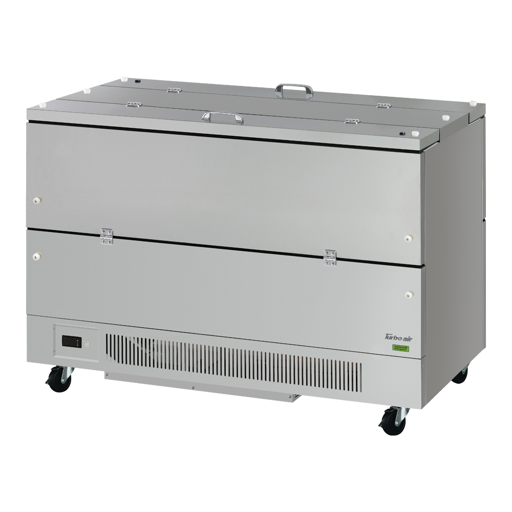 TMKC-58-2-SS-N6 - Turbo Air Refrigerator Manufacturer :Turbo Air