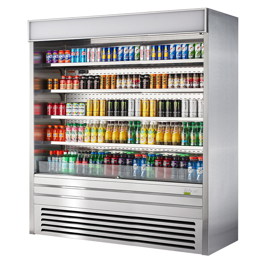 TOM-72ES-N - Turbo Air Refrigerator Manufacturer :Turbo Air