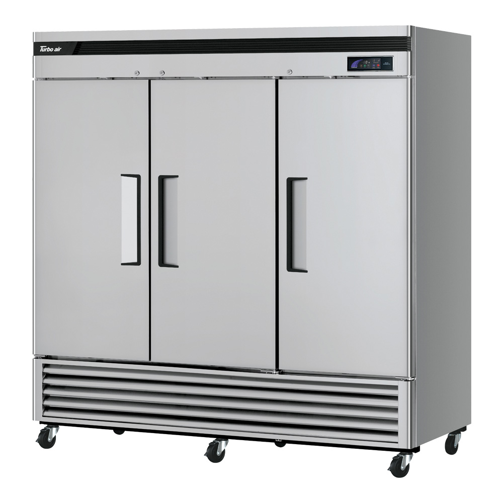TSF-72SD-N - Turbo Air Refrigerator Manufacturer :Turbo Air